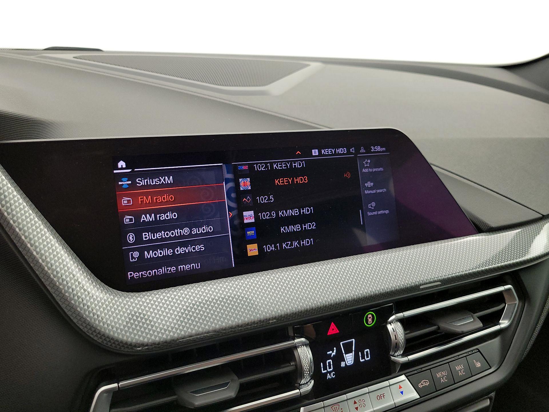 Thumbnail: 2024 BMW 2 Series - 16