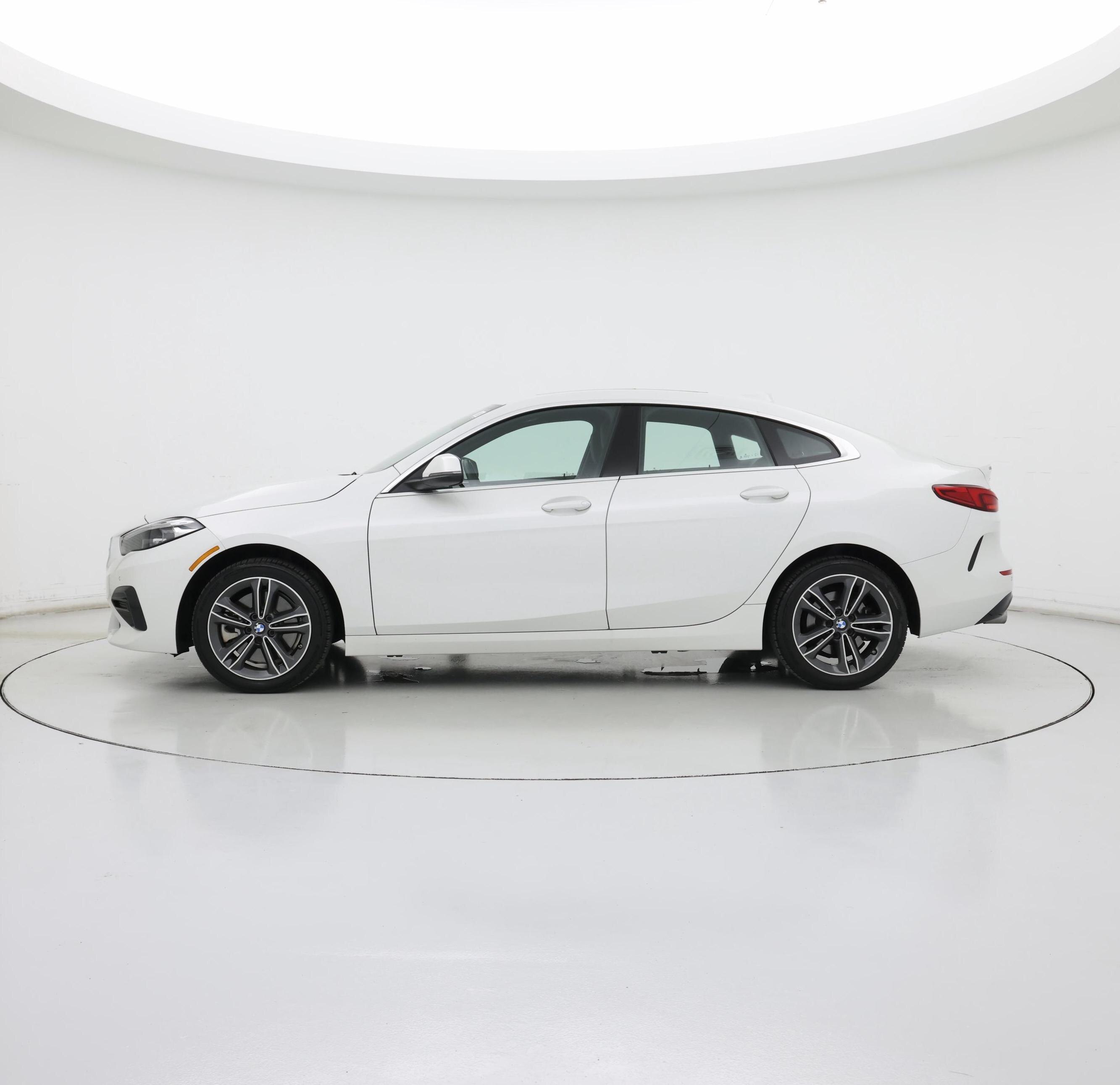 Thumbnail: 2024 BMW 2 Series - 3