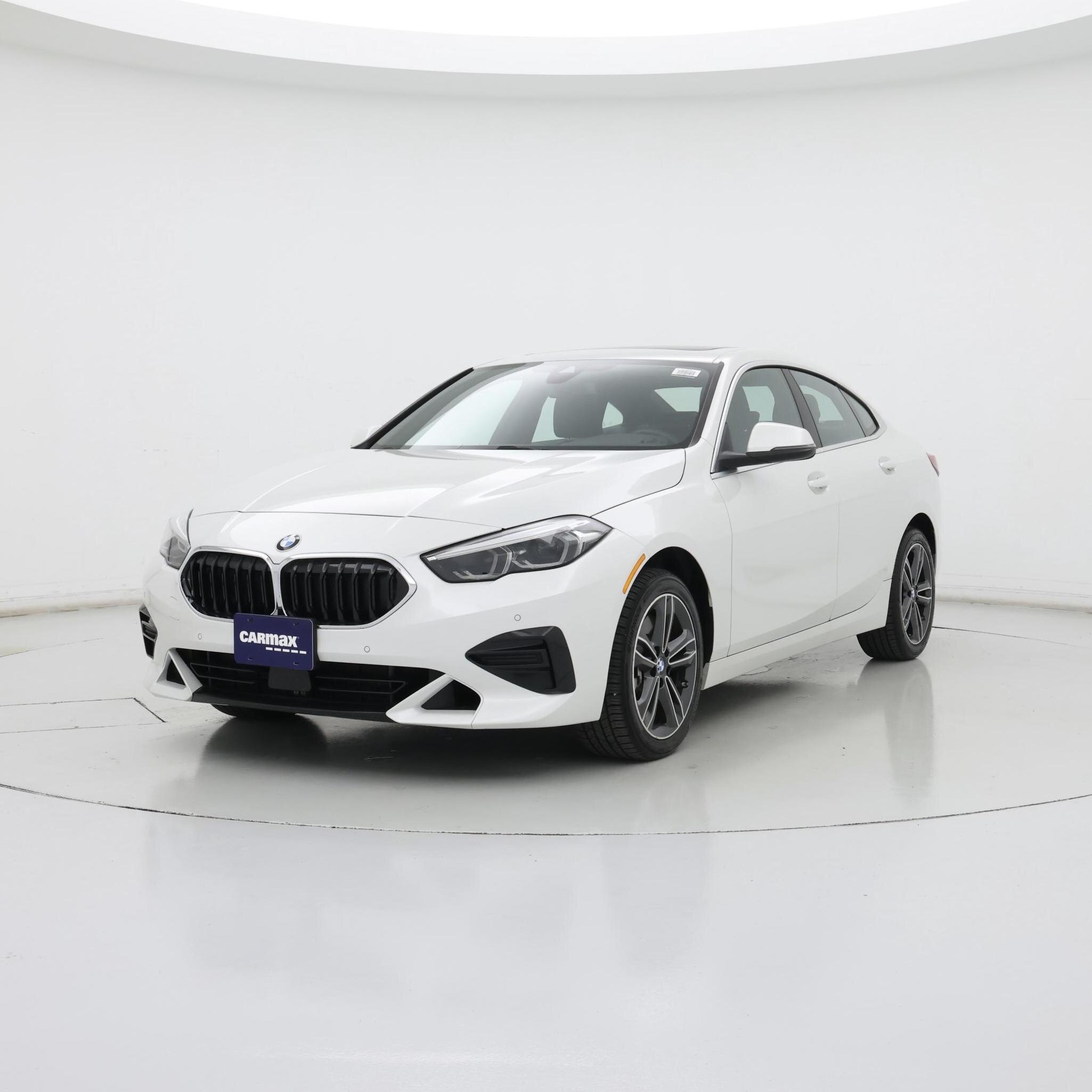 Thumbnail: 2024 BMW 2 Series - 4