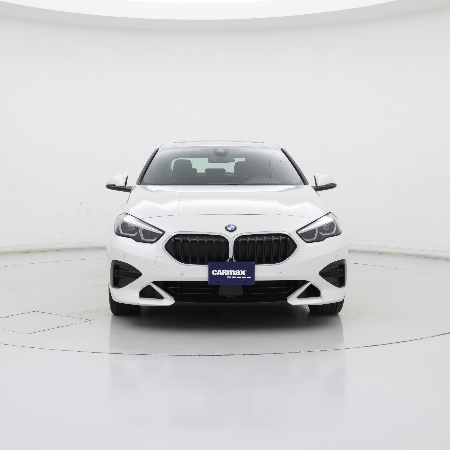 Thumbnail: 2024 BMW 2 Series - 5