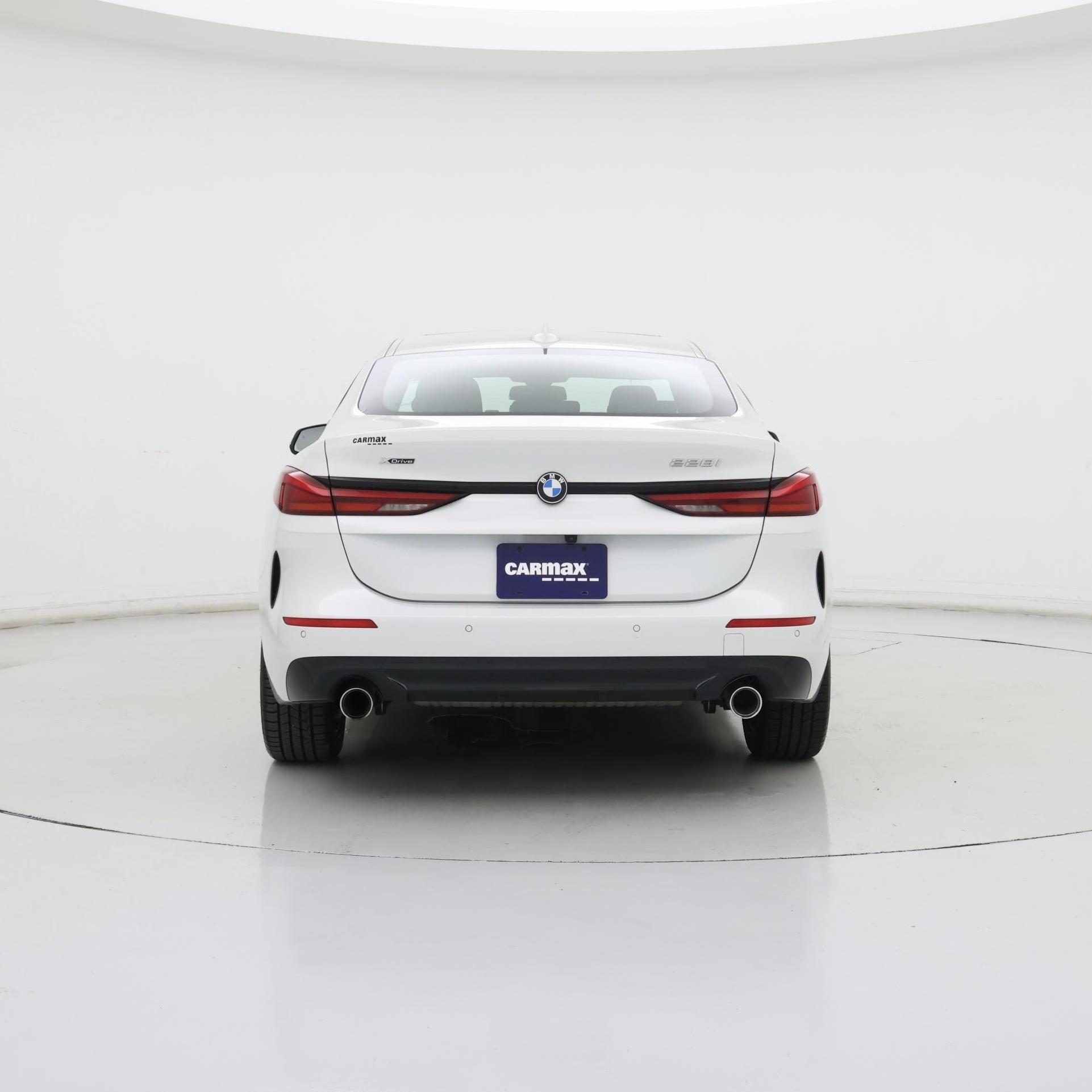 Thumbnail: 2024 BMW 2 Series - 6