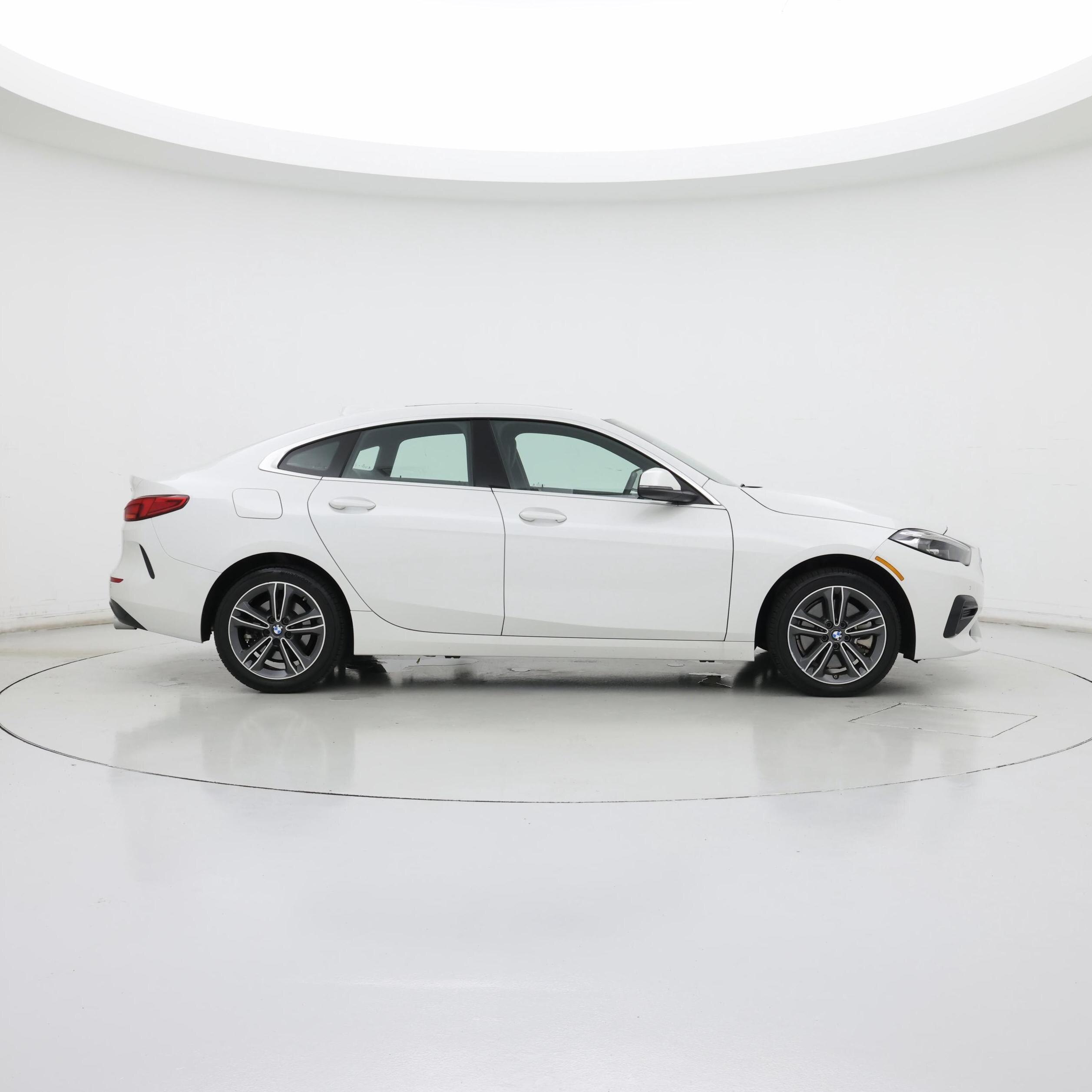 Thumbnail: 2024 BMW 2 Series - 7