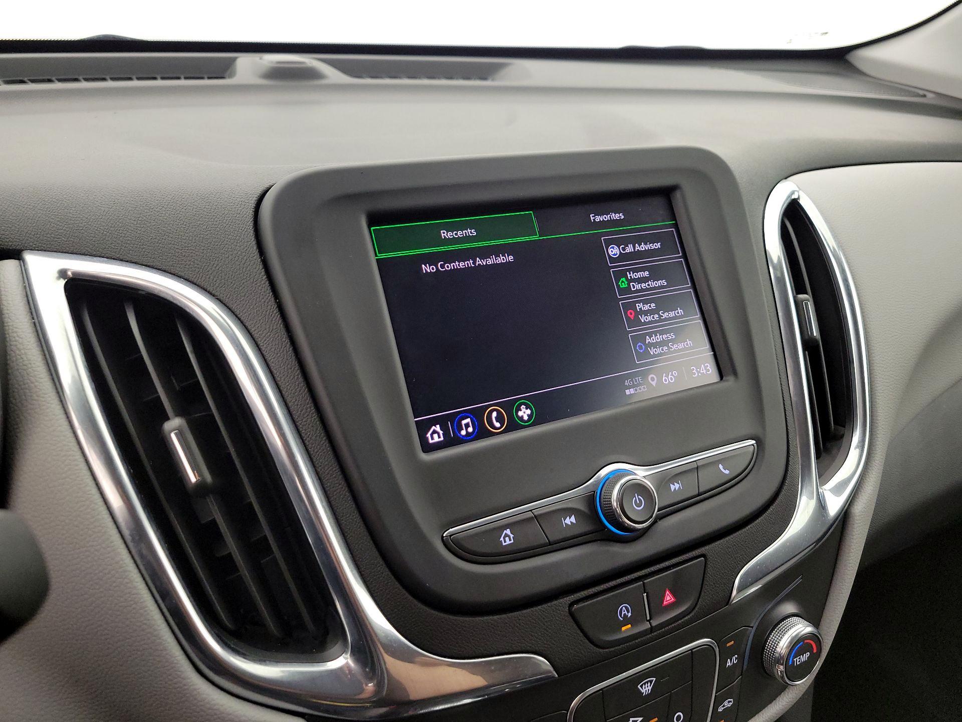Thumbnail: 2022 Chevrolet Equinox - 14