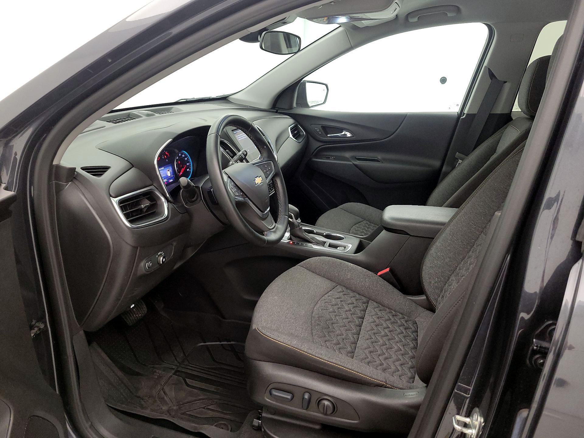 Thumbnail: 2023 Chevrolet Equinox - 11