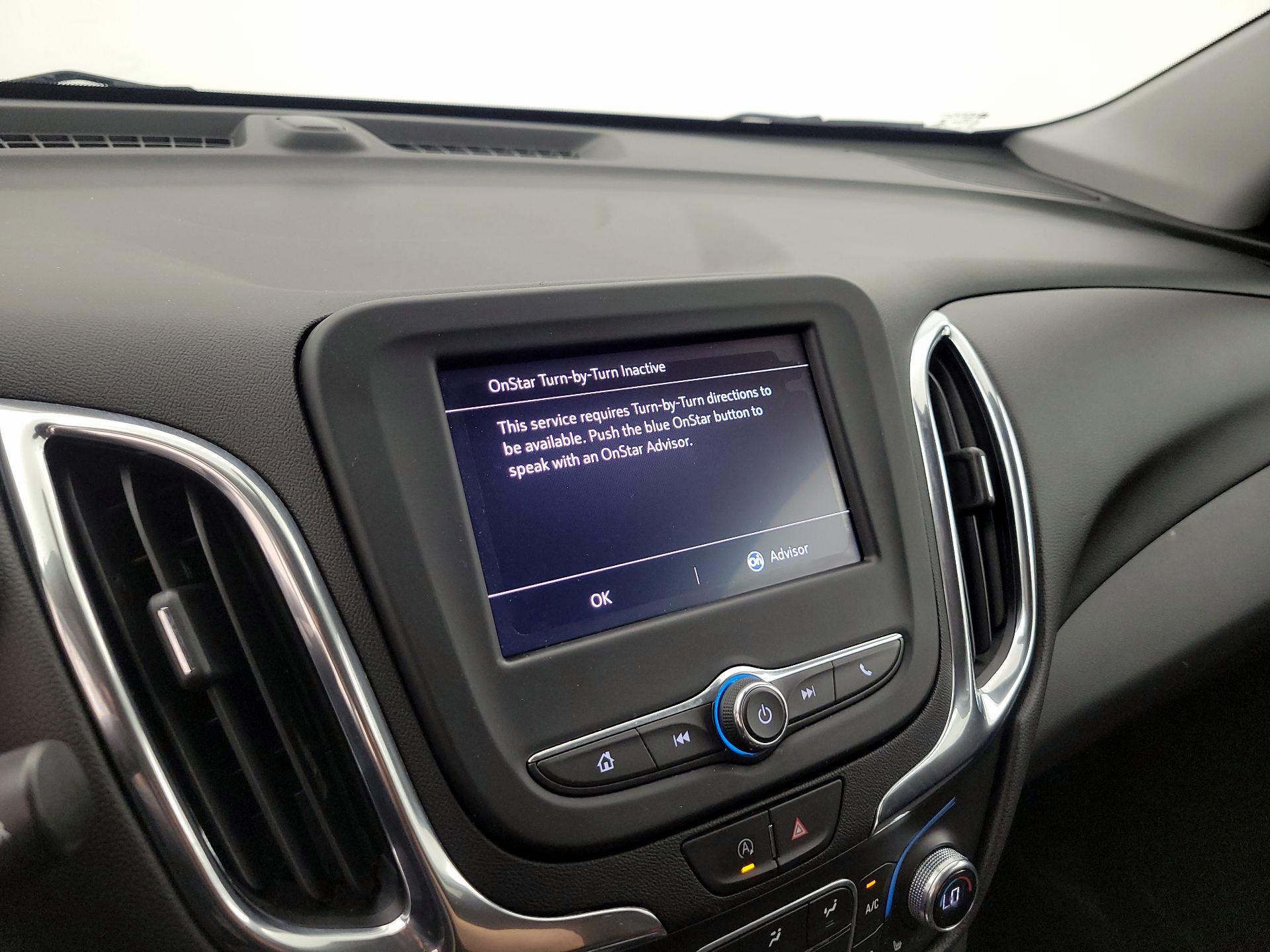 Thumbnail: 2023 Chevrolet Equinox - 14