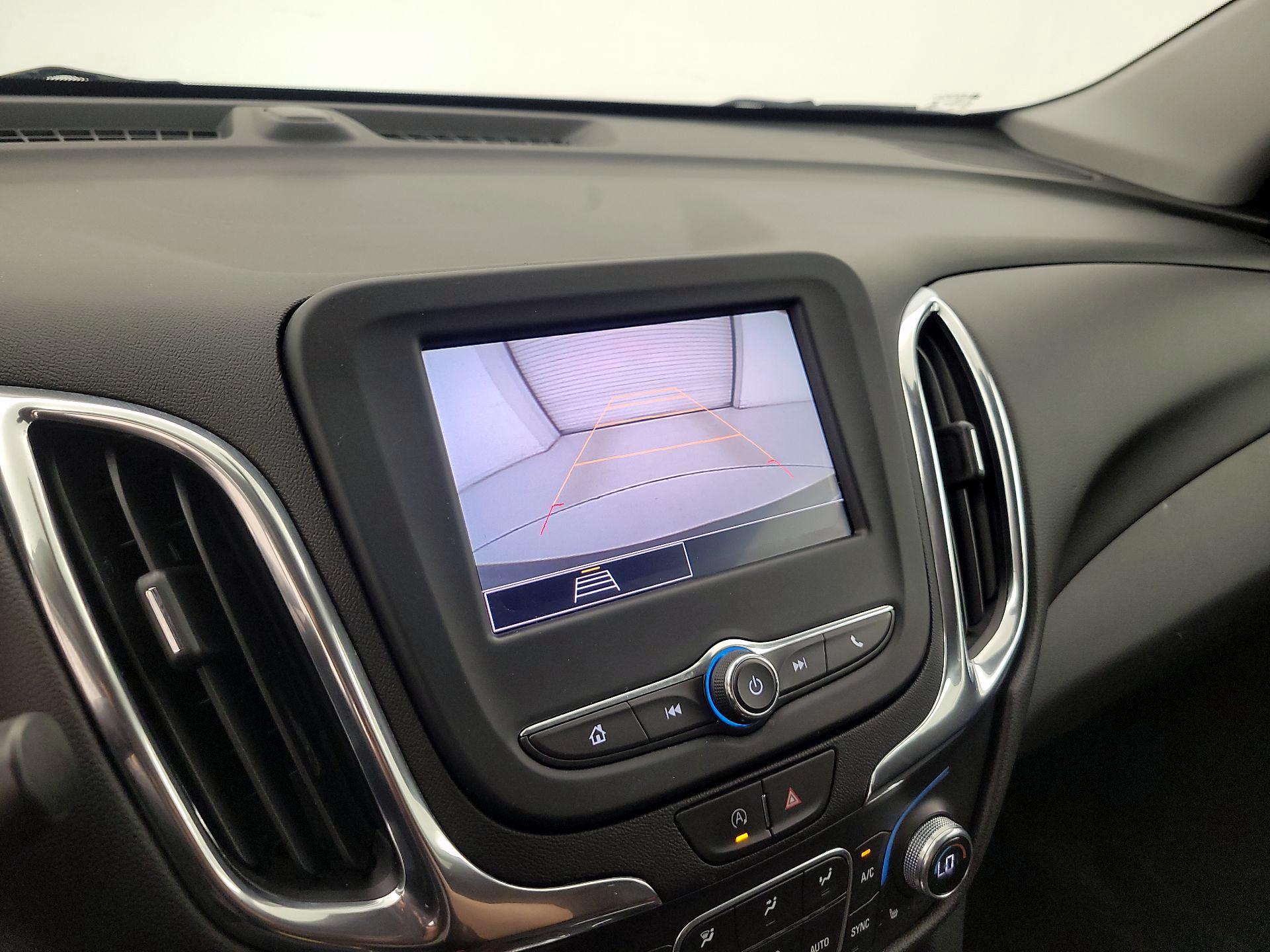Thumbnail: 2023 Chevrolet Equinox - 15