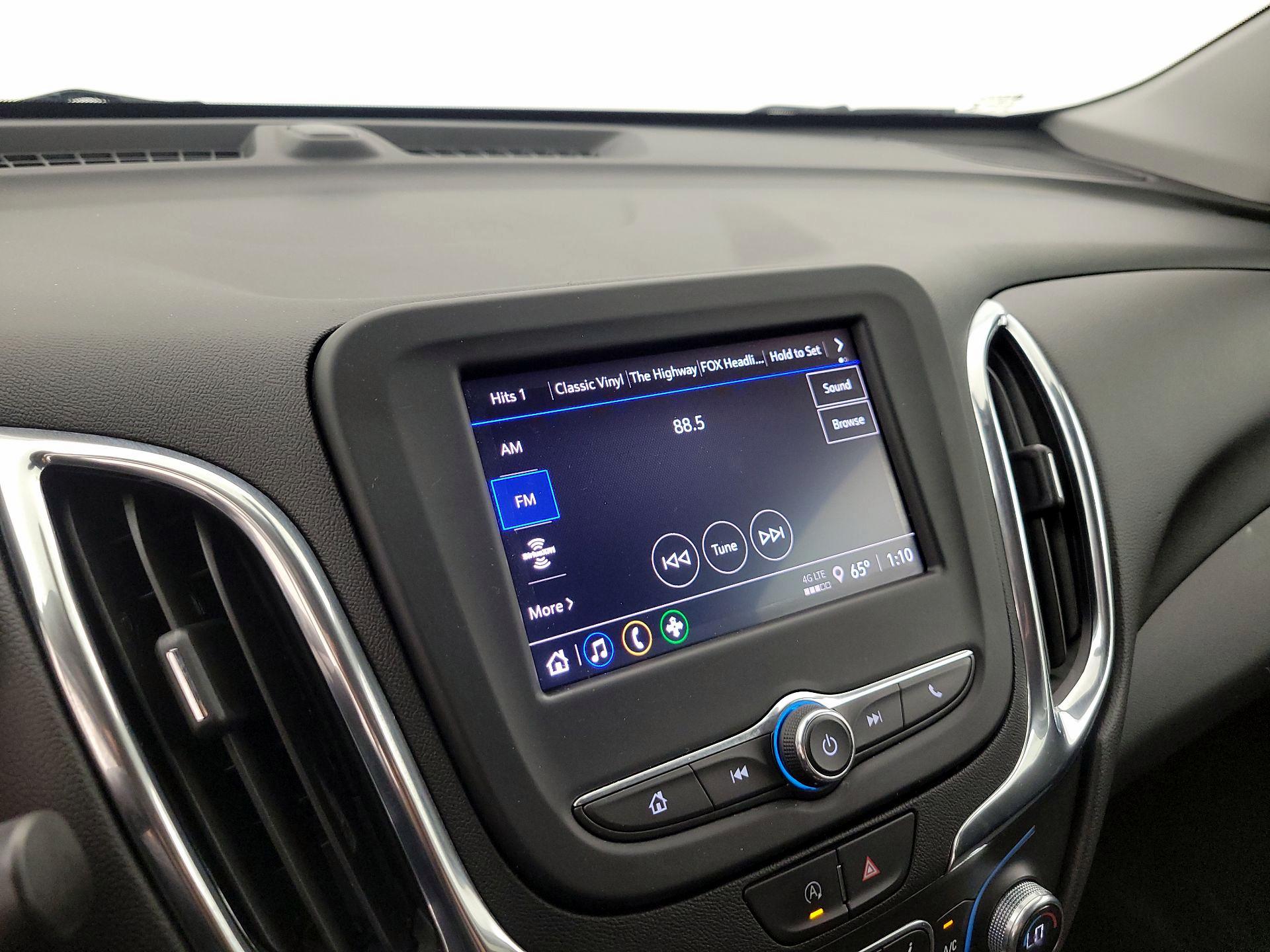 Thumbnail: 2023 Chevrolet Equinox - 16