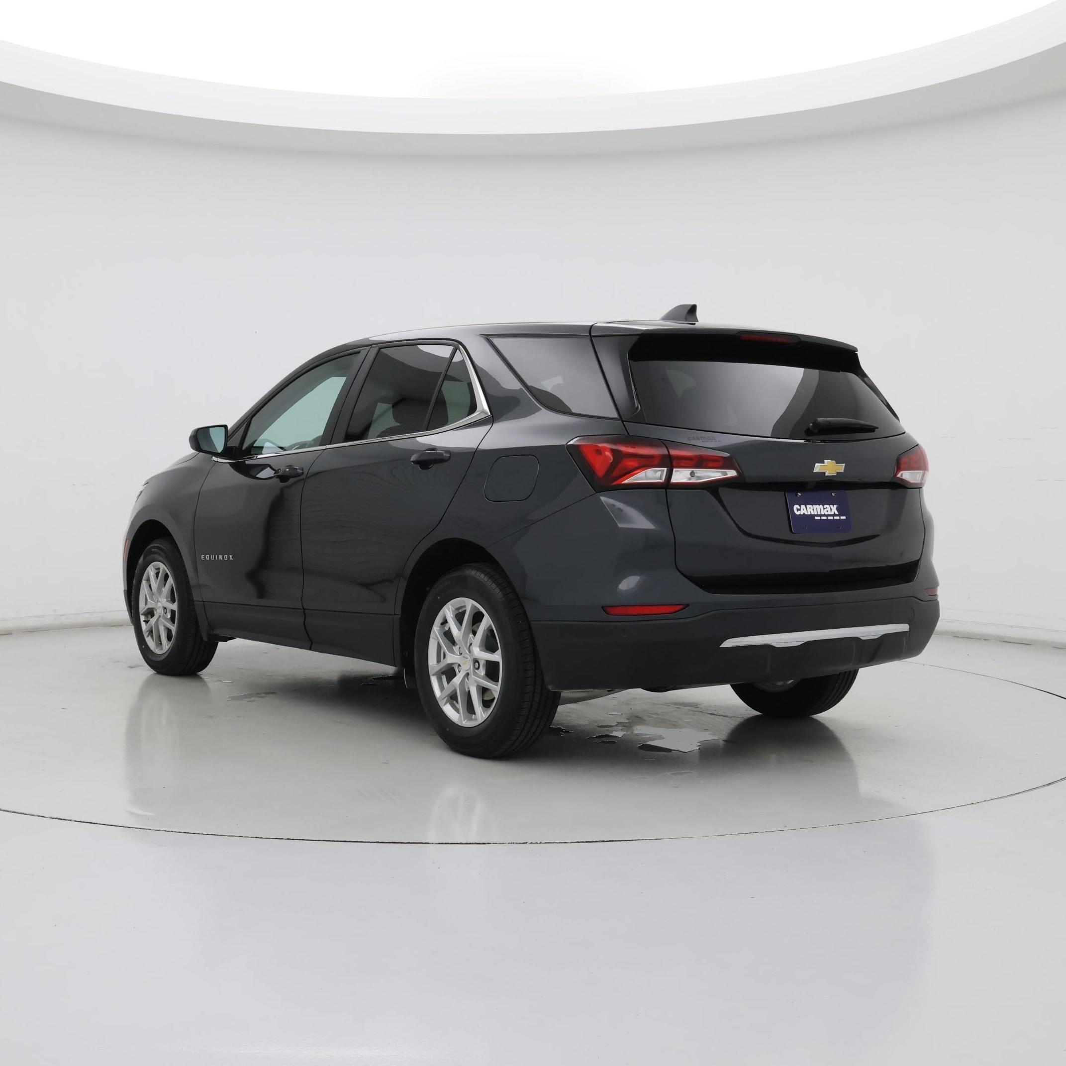 Thumbnail: 2023 Chevrolet Equinox - 2