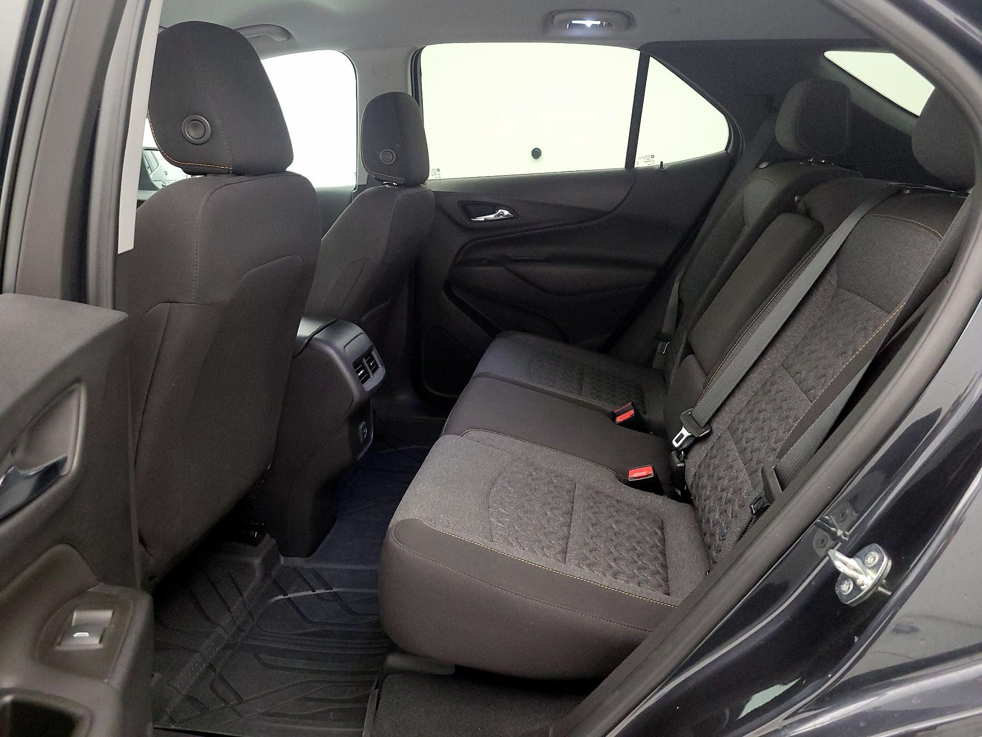 Thumbnail: 2023 Chevrolet Equinox - 20