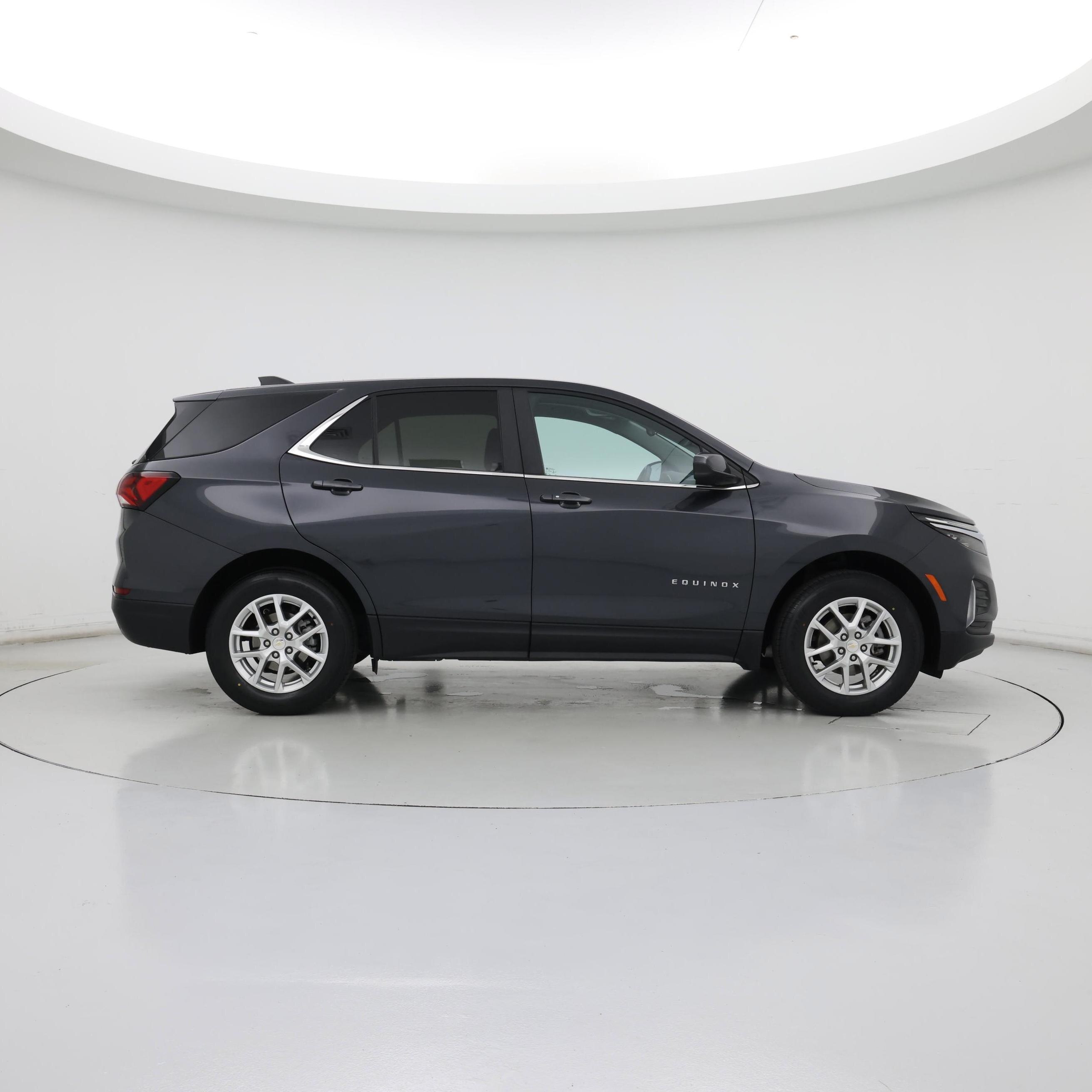 Thumbnail: 2023 Chevrolet Equinox - 7