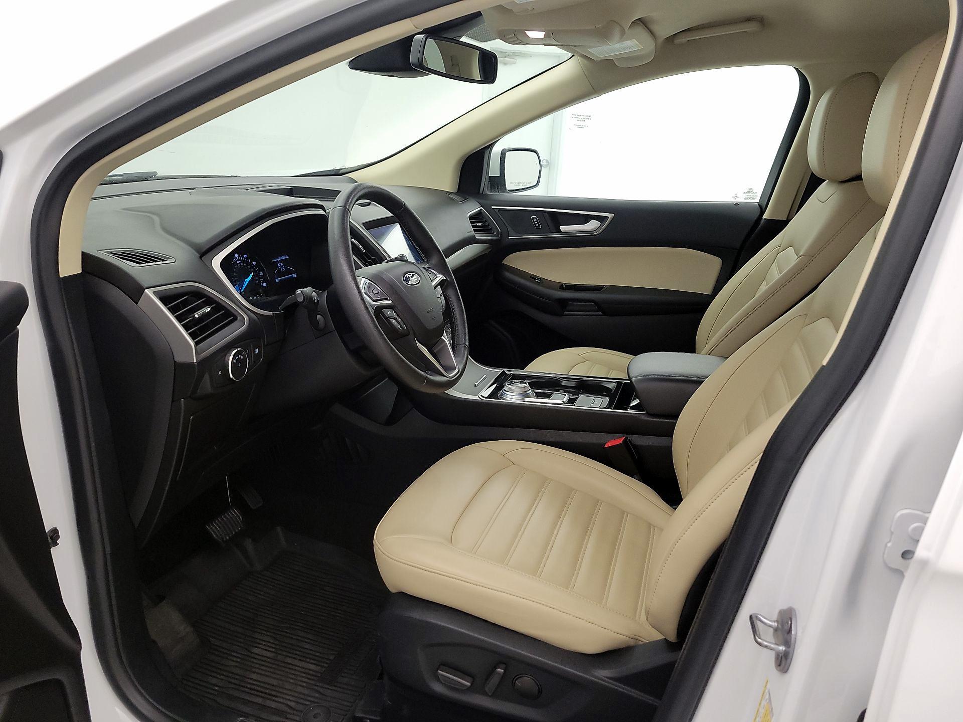 Thumbnail: 2020 Ford Edge - 11