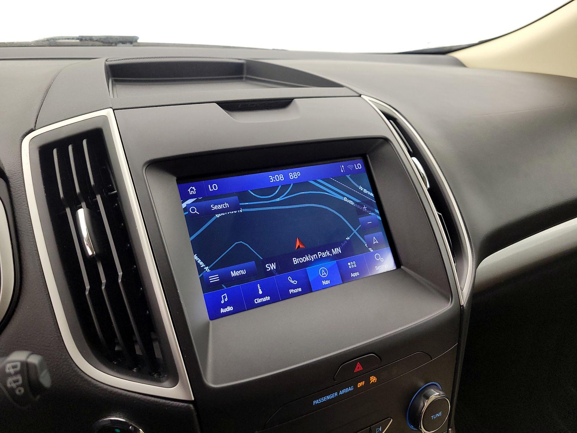 Thumbnail: 2020 Ford Edge - 14