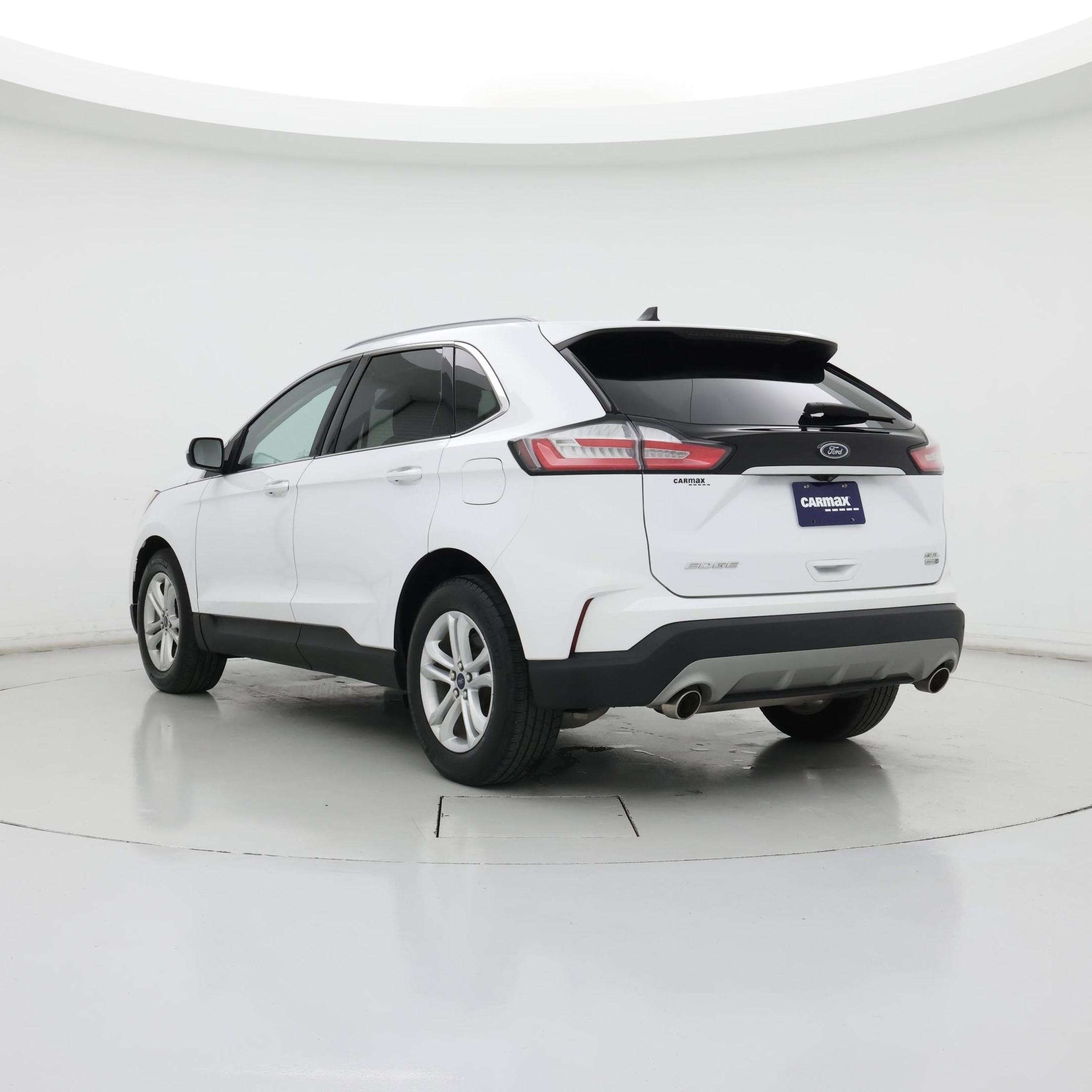 Thumbnail: 2020 Ford Edge - 2