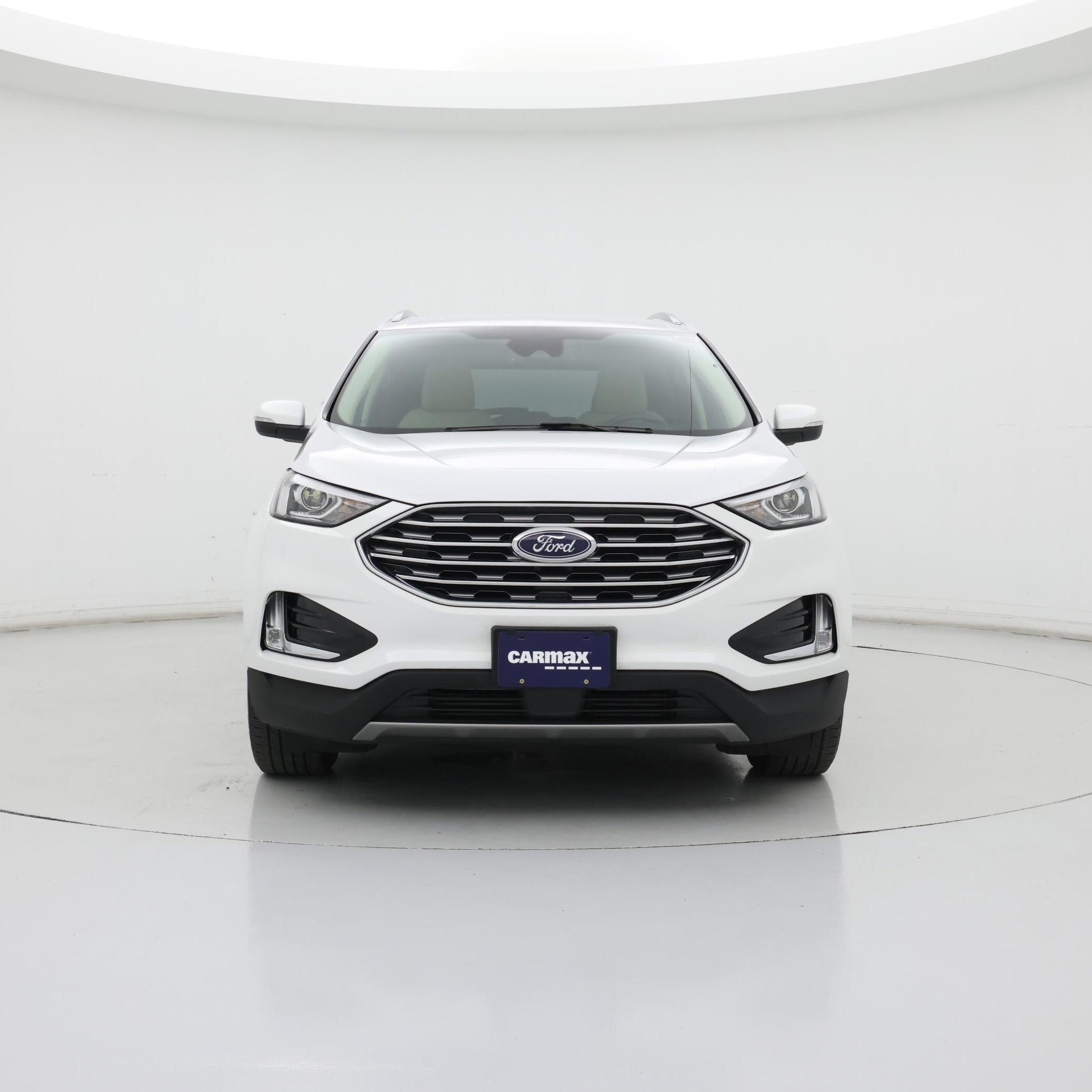 Thumbnail: 2020 Ford Edge - 5