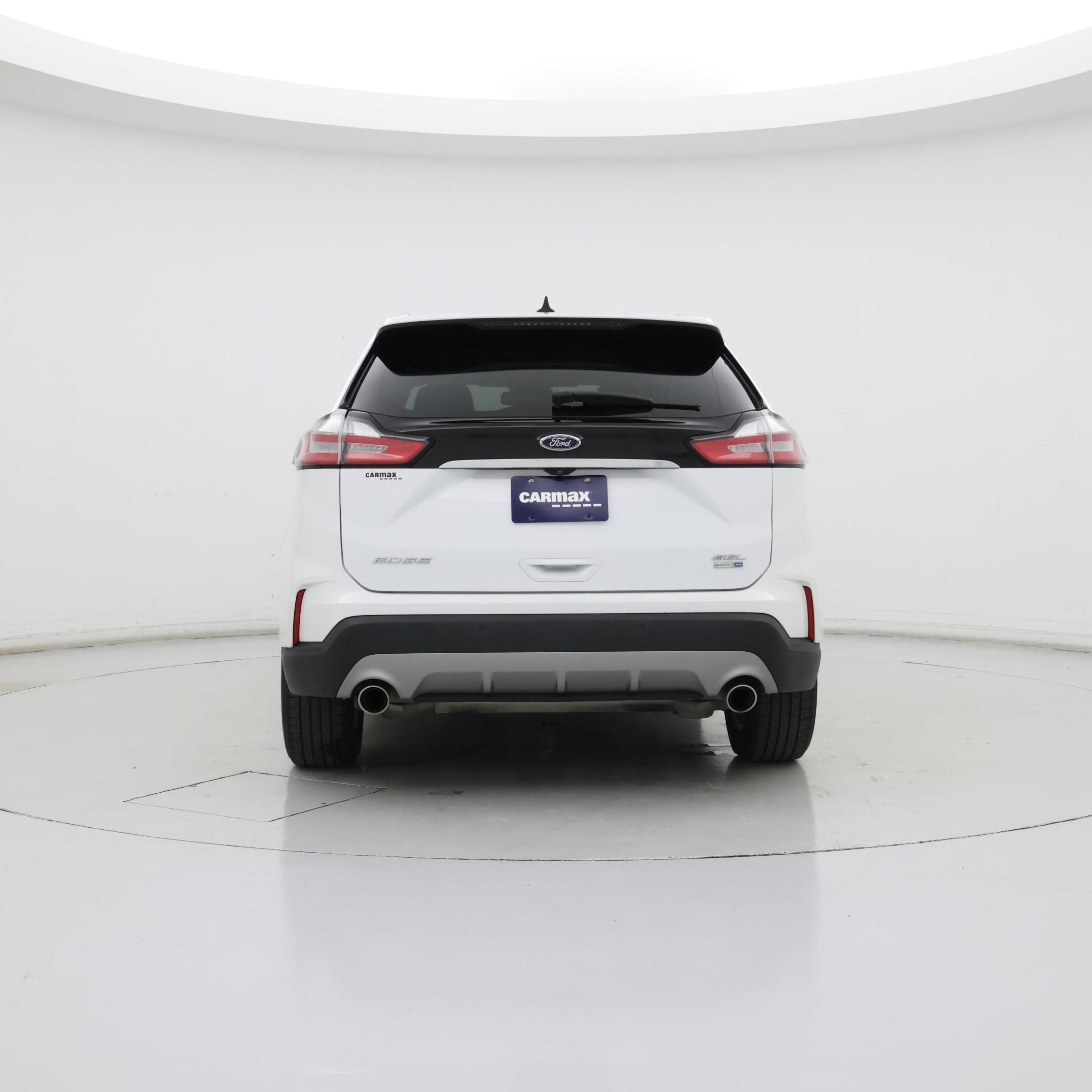 Thumbnail: 2020 Ford Edge - 6