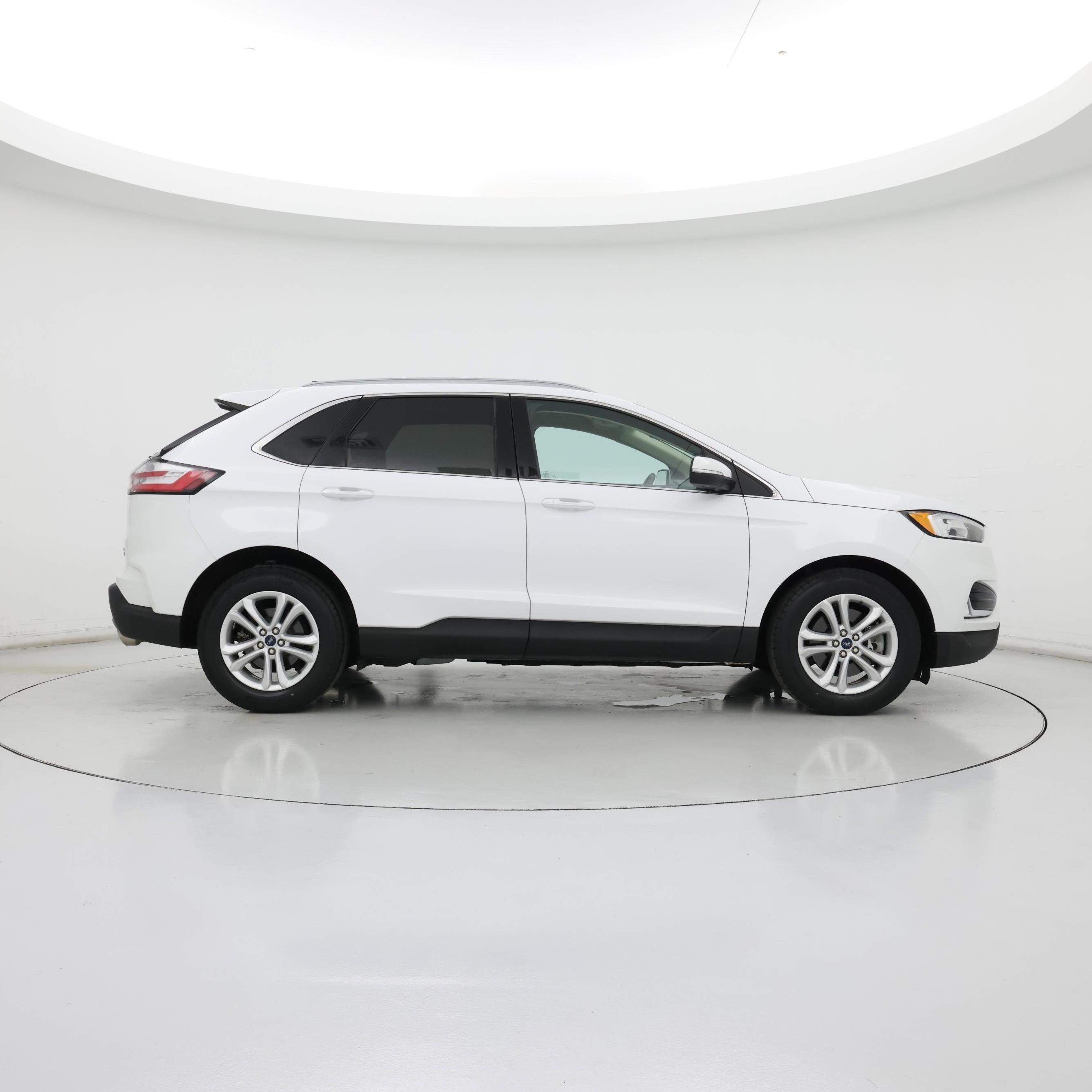 Thumbnail: 2020 Ford Edge - 7