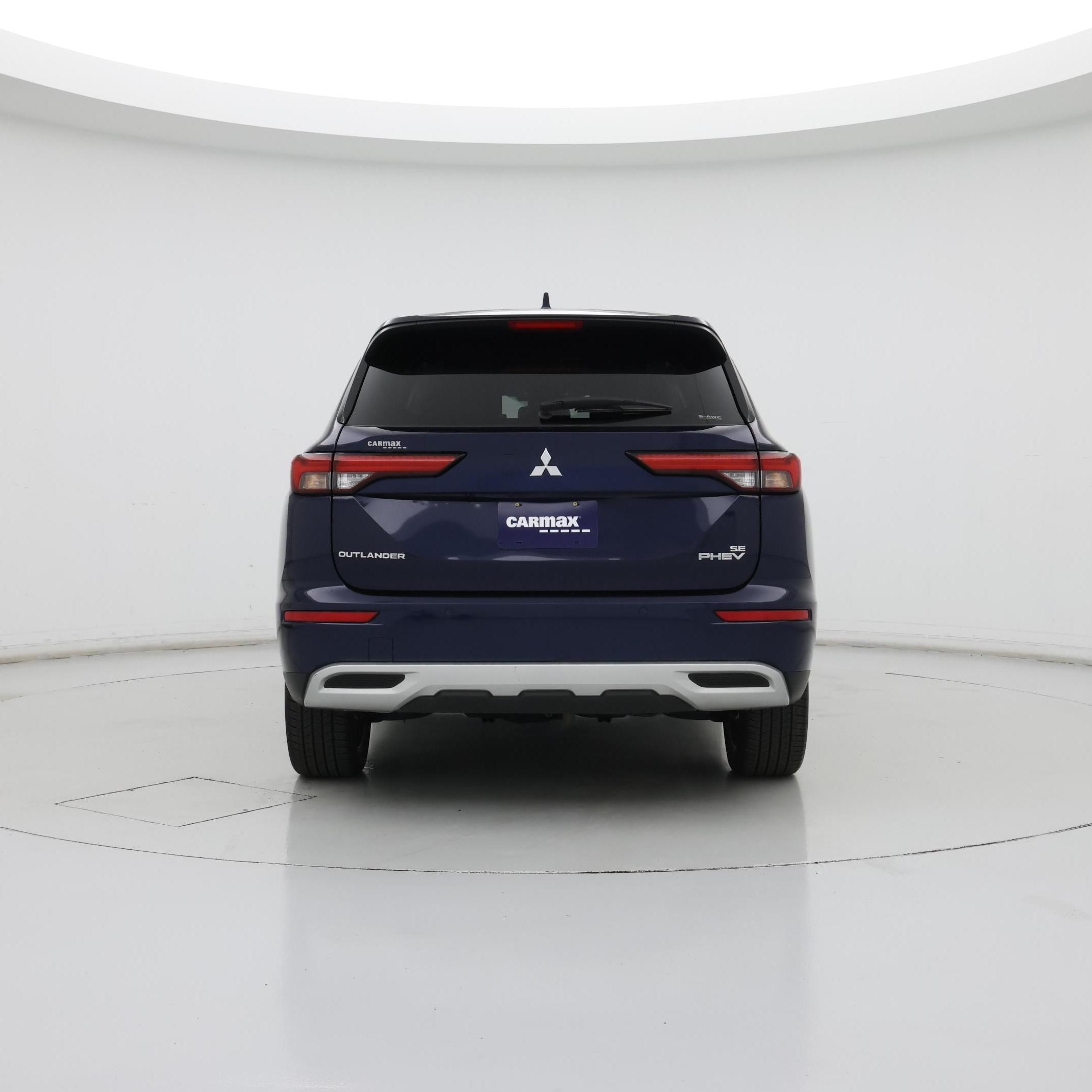 Thumbnail: 2023 Mitsubishi Outlander - 6