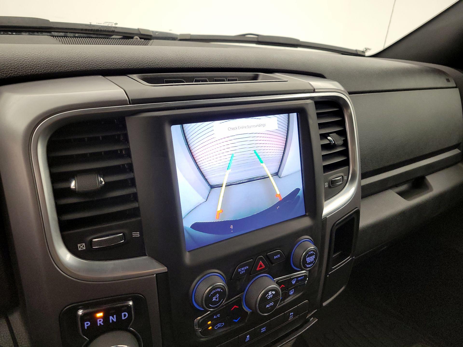 Thumbnail: 2022 RAM 1500 Classic - 14
