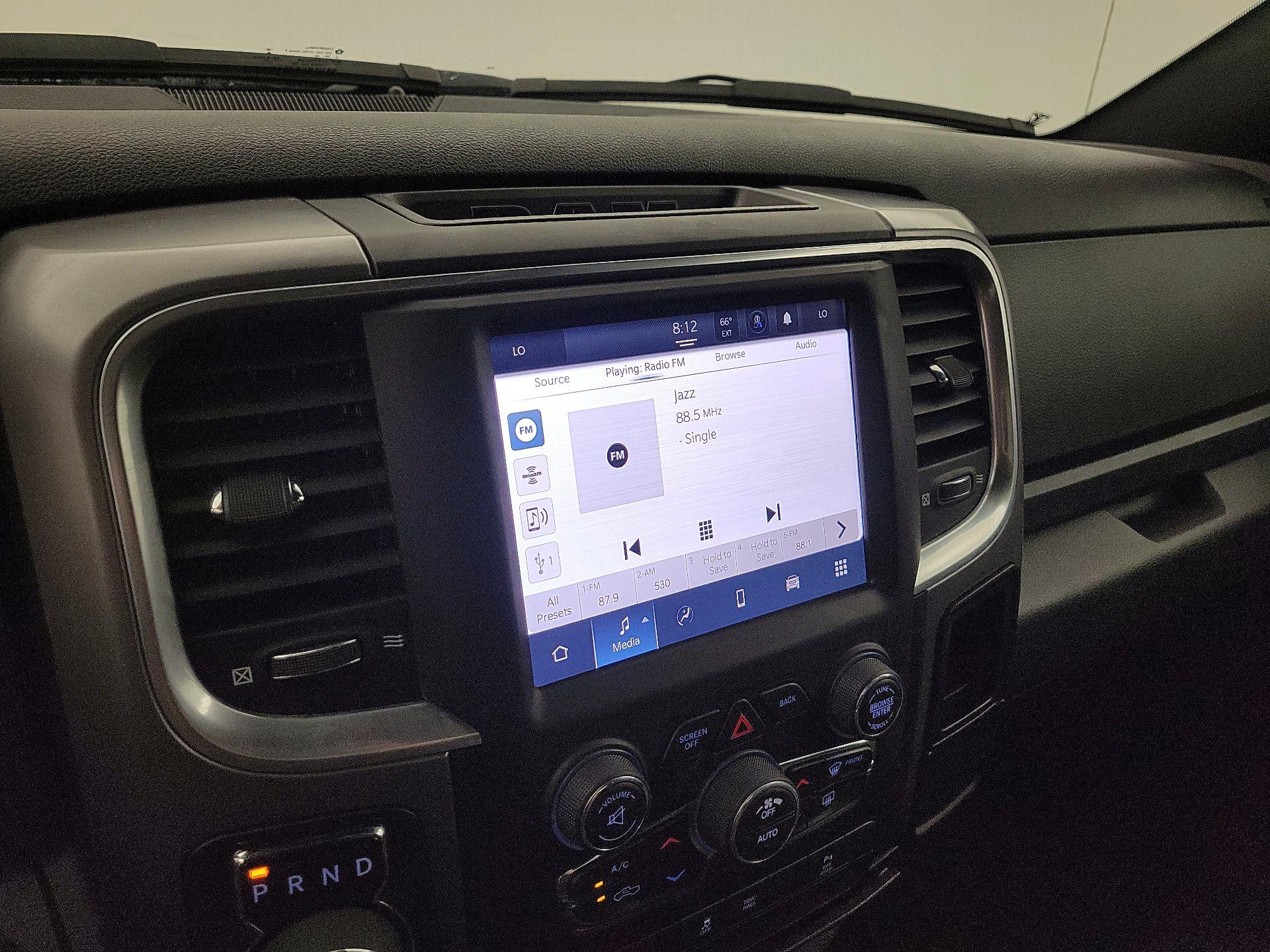 Thumbnail: 2022 RAM 1500 Classic - 15