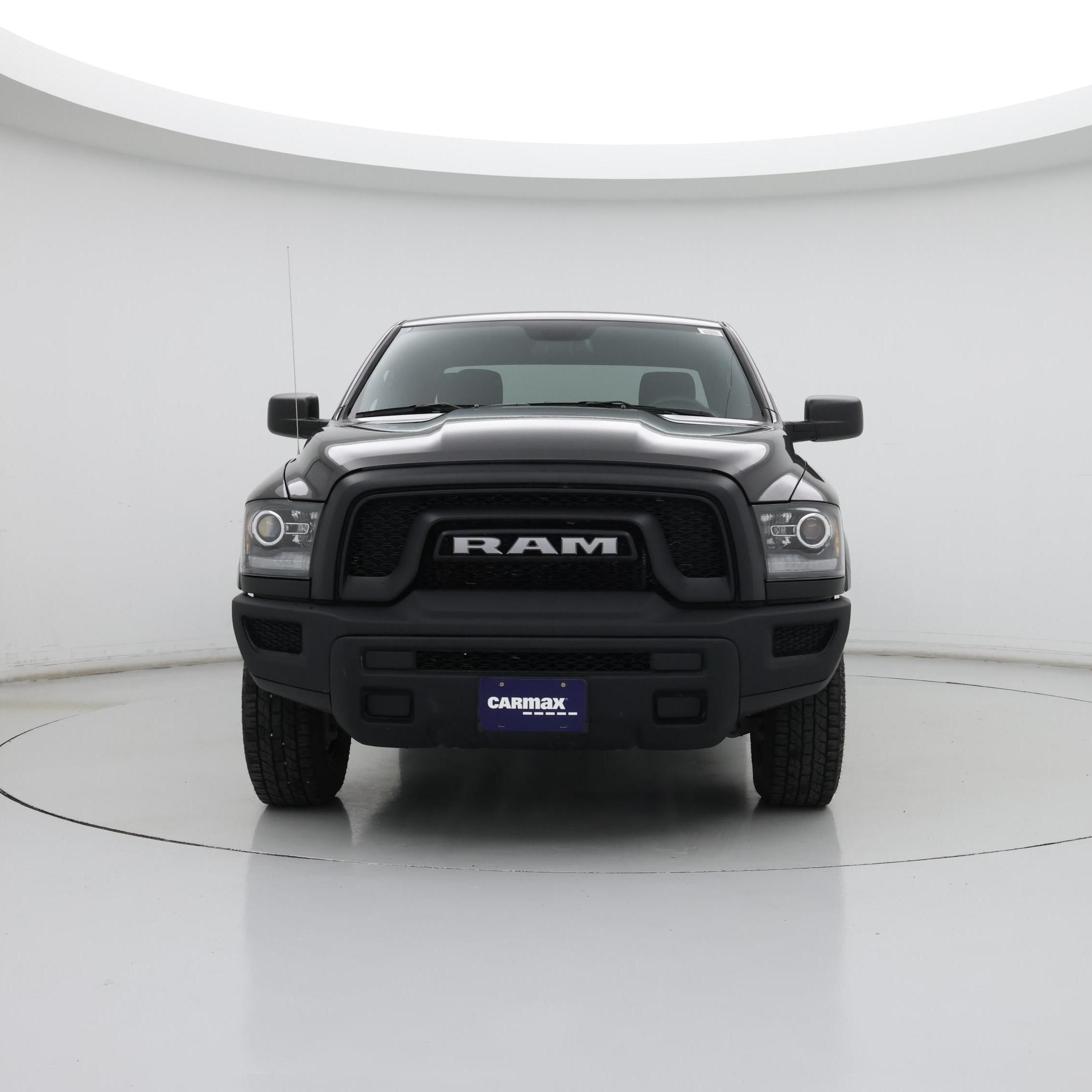 Thumbnail: 2022 RAM 1500 Classic - 5