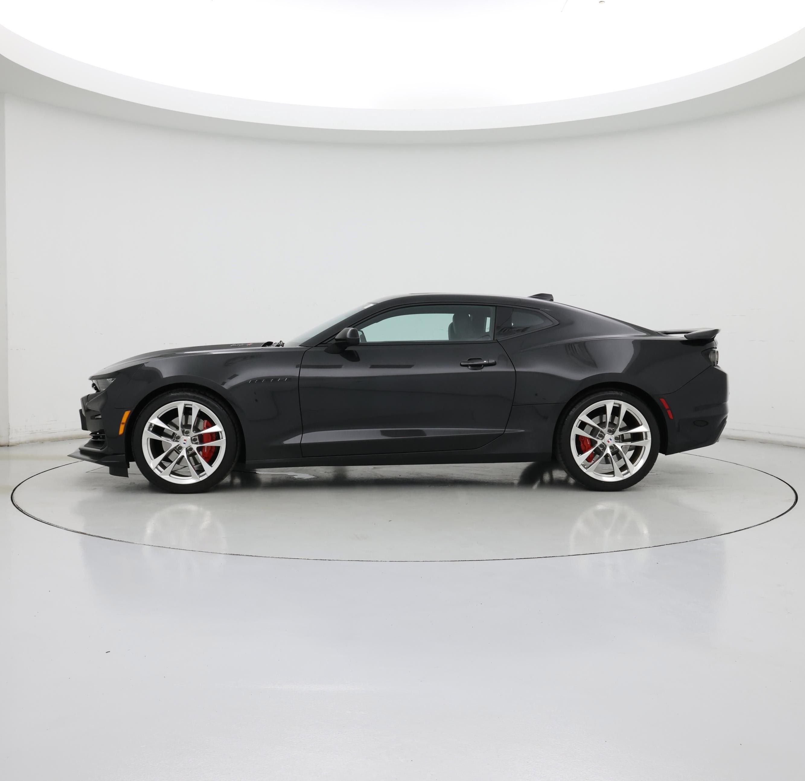 Thumbnail: 2024 Chevrolet Camaro - 3