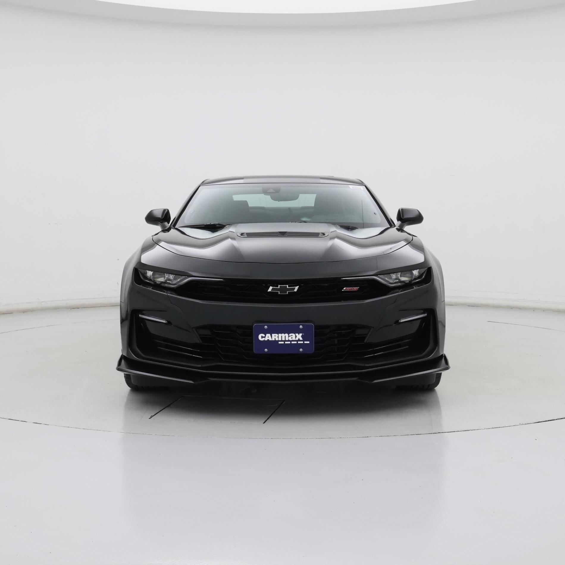Thumbnail: 2024 Chevrolet Camaro - 5