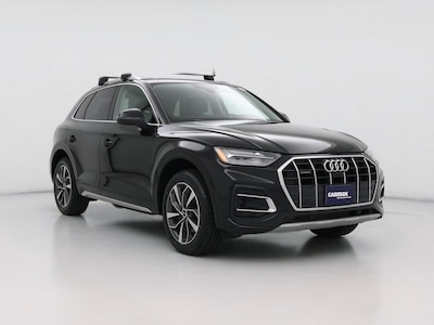2021 Audi Q5 Premium Plus