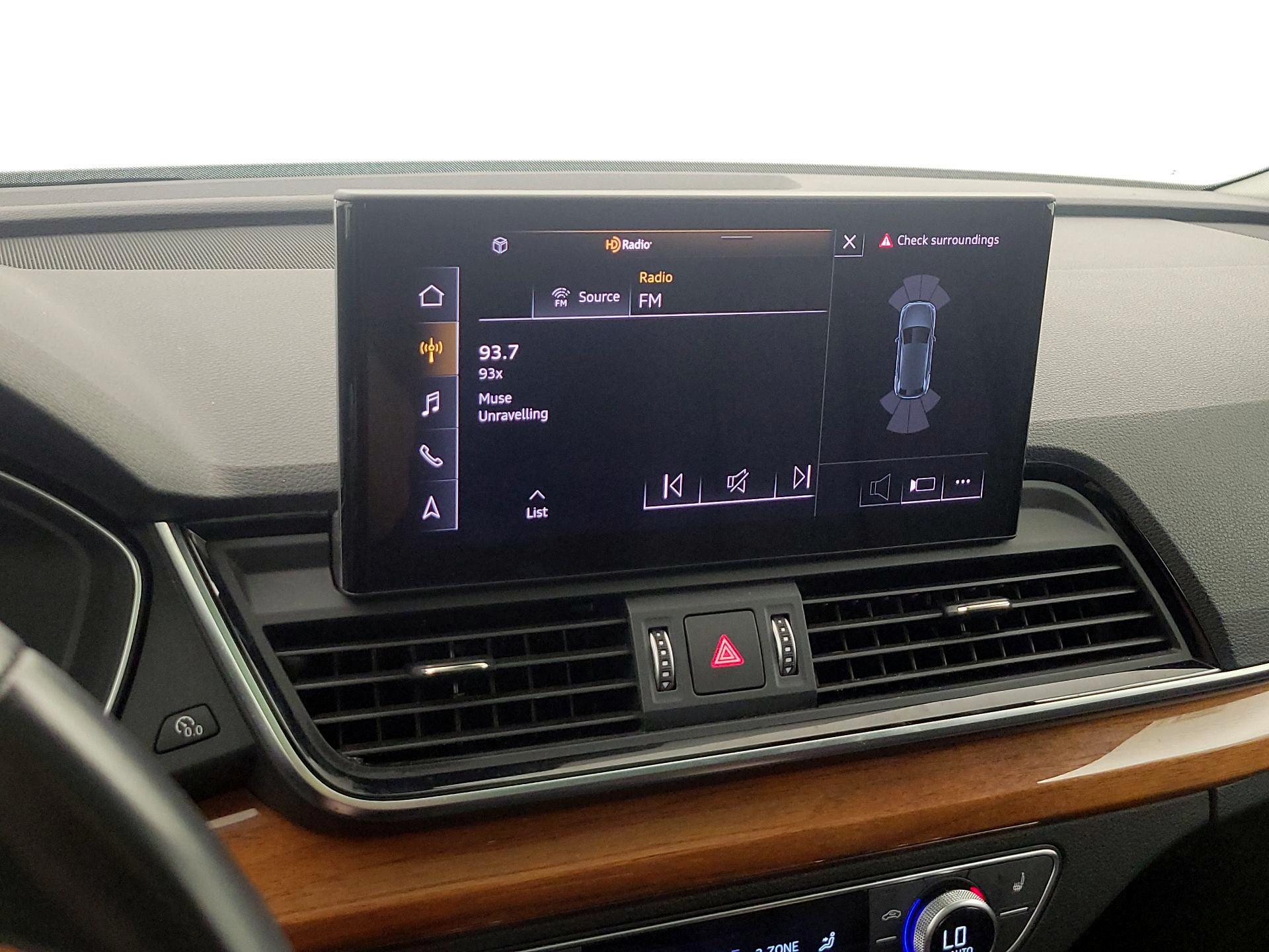 Thumbnail: 2021 Audi Q5 - 15