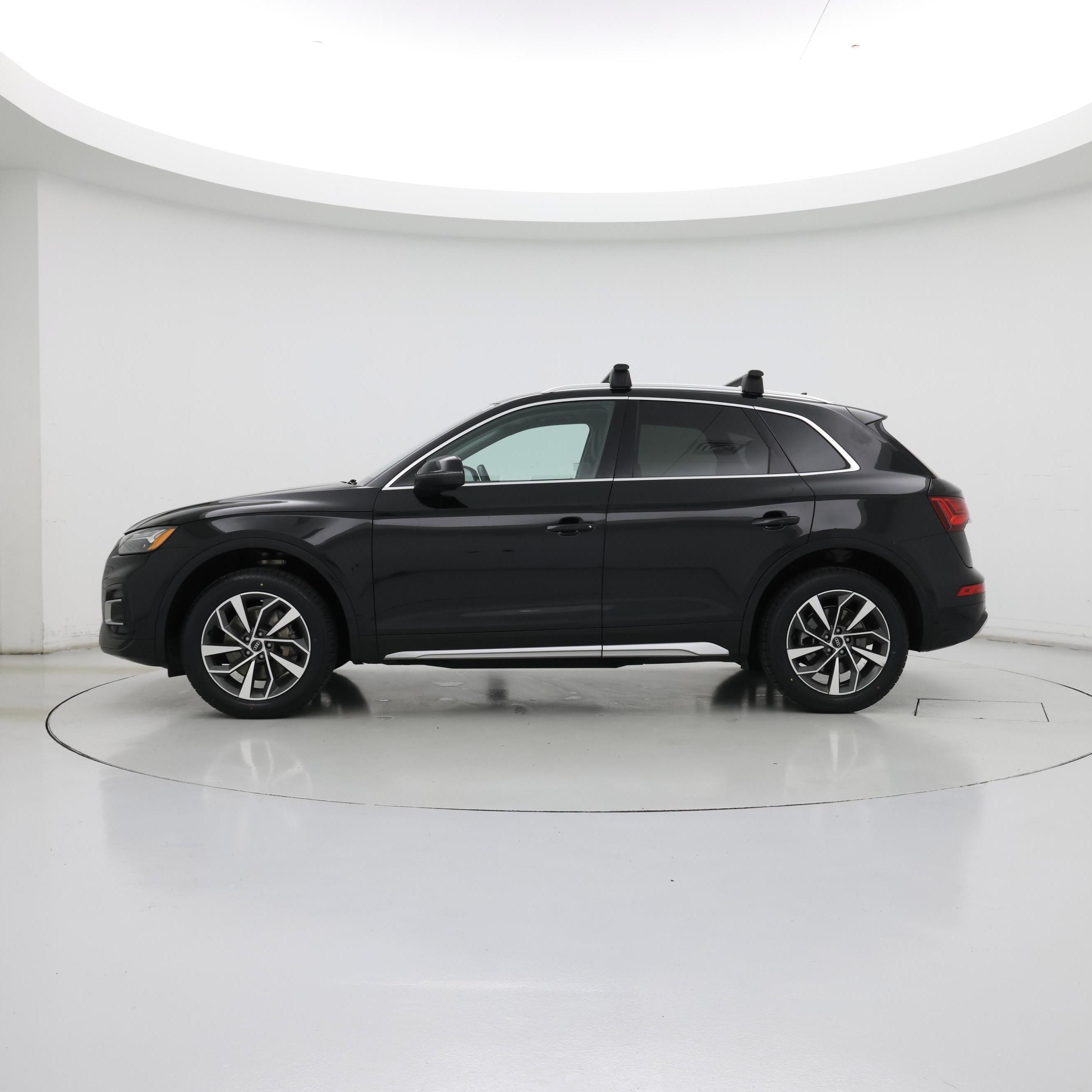 Thumbnail: 2021 Audi Q5 - 3