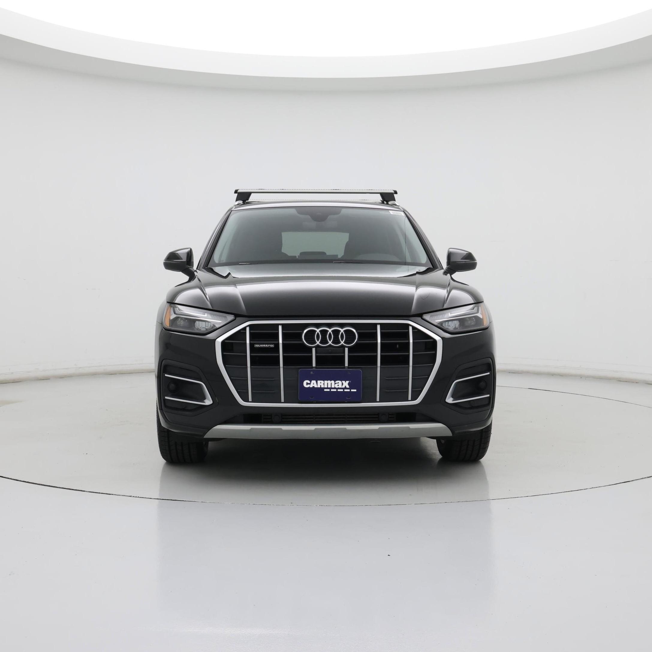 Thumbnail: 2021 Audi Q5 - 5