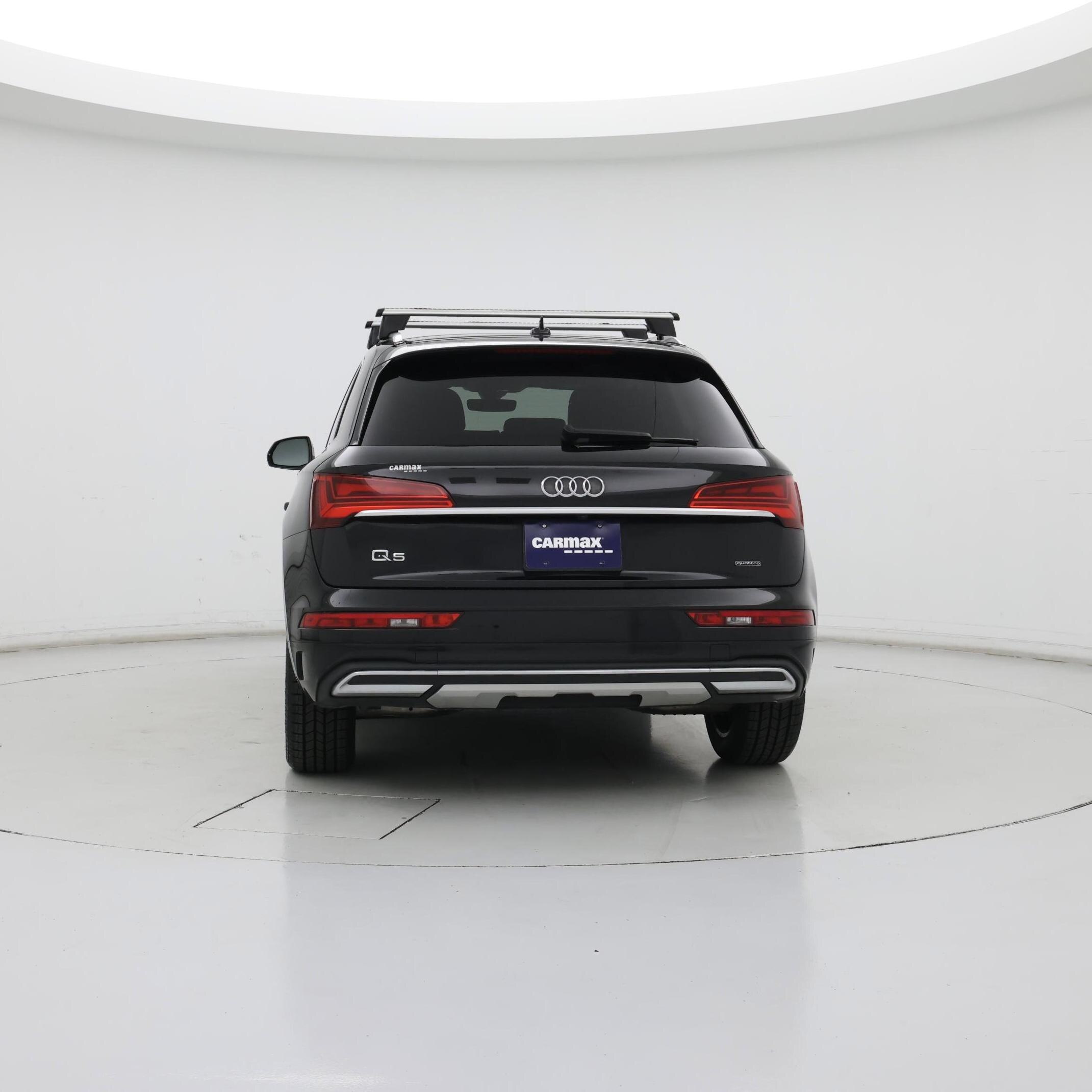 Thumbnail: 2021 Audi Q5 - 6