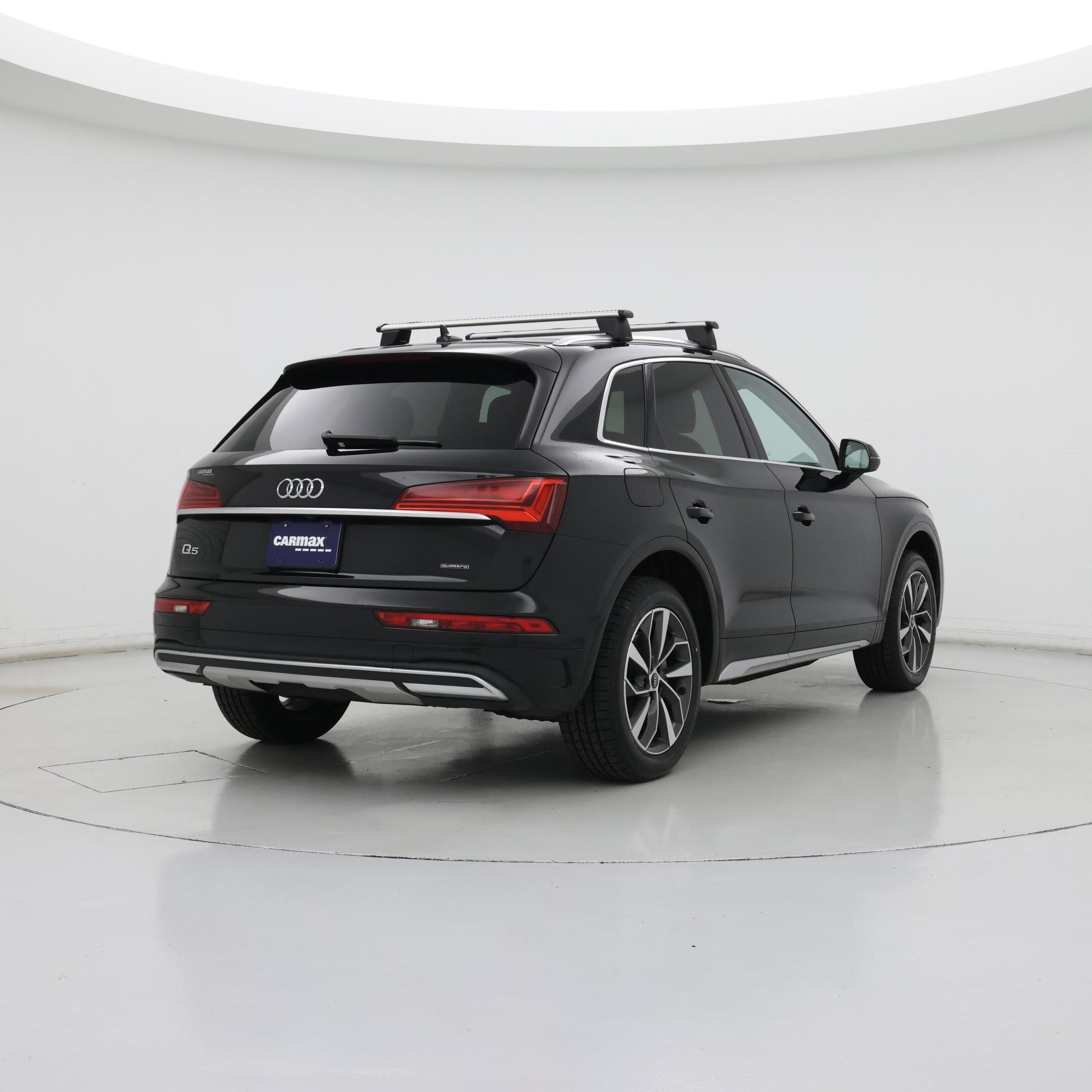 Thumbnail: 2021 Audi Q5 - 8