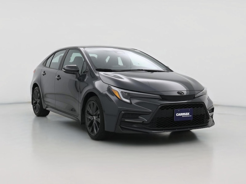 2024 Toyota Corolla SE -
                  Saint Paul, MN