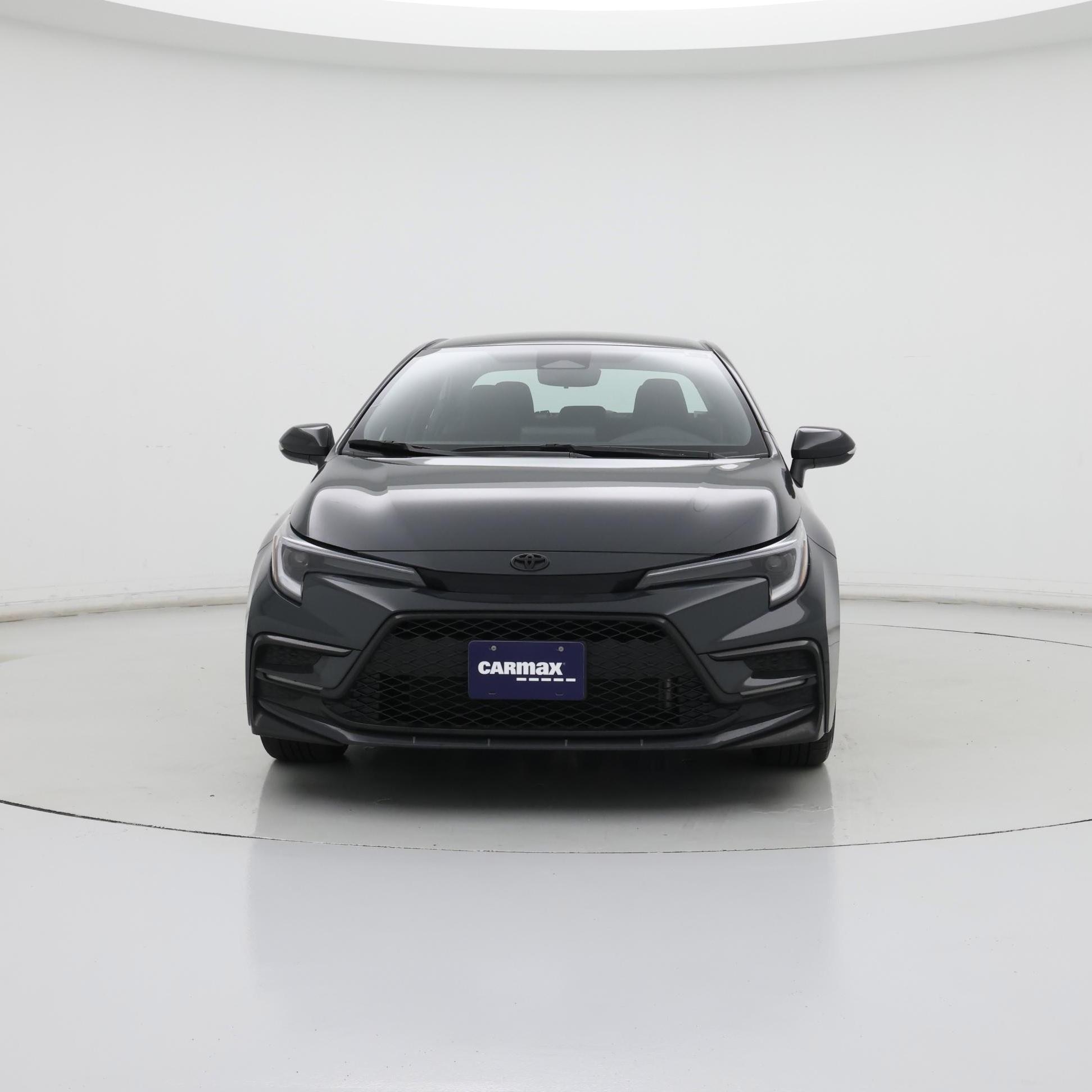 Thumbnail: 2024 Toyota Corolla - 5