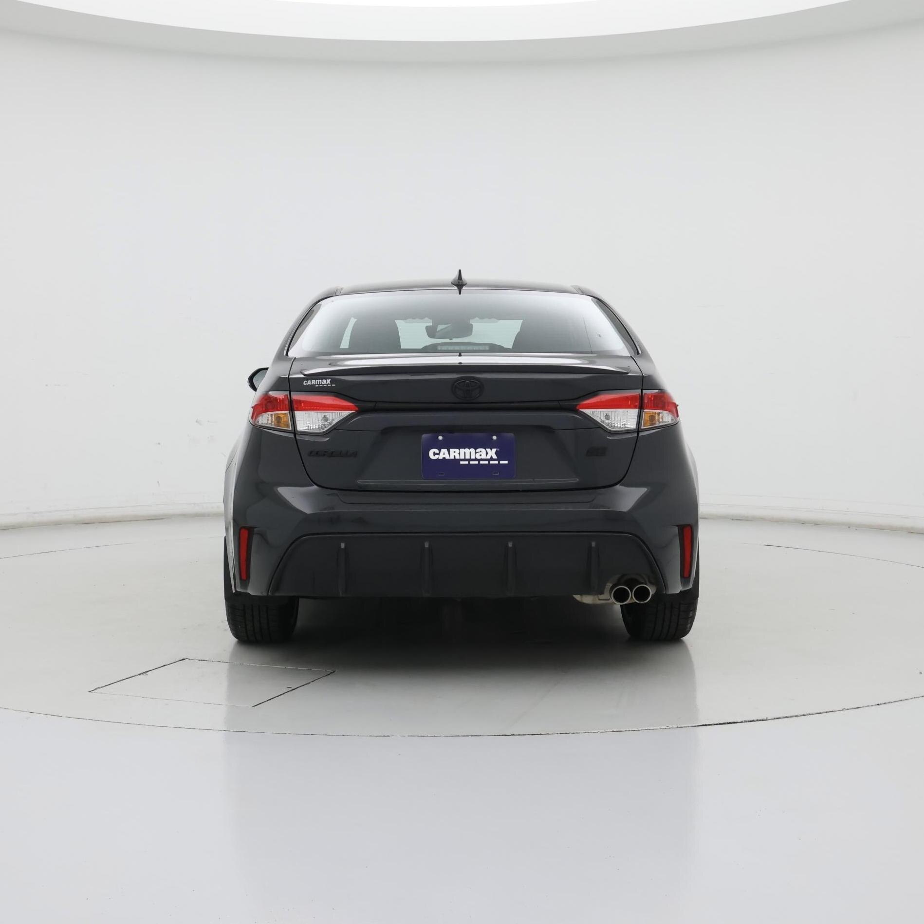 Thumbnail: 2024 Toyota Corolla - 6