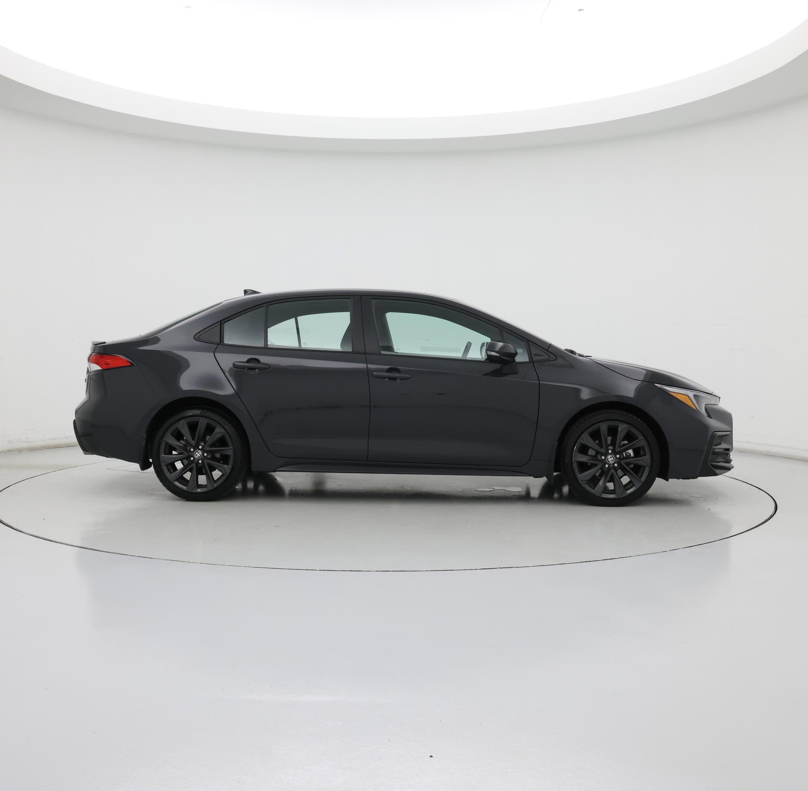 Thumbnail: 2024 Toyota Corolla - 7