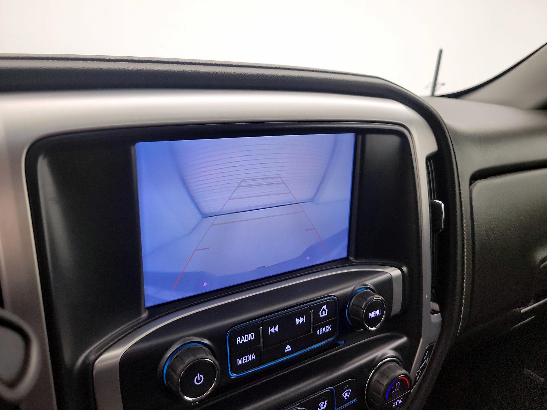Thumbnail: 2018 GMC Sierra 1500 - 14