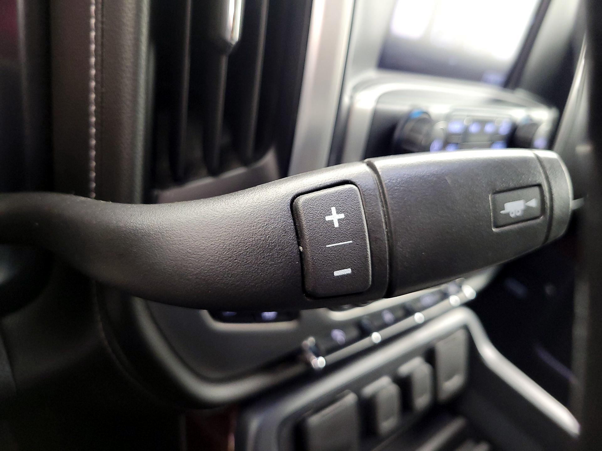 Thumbnail: 2018 GMC Sierra 1500 - 17