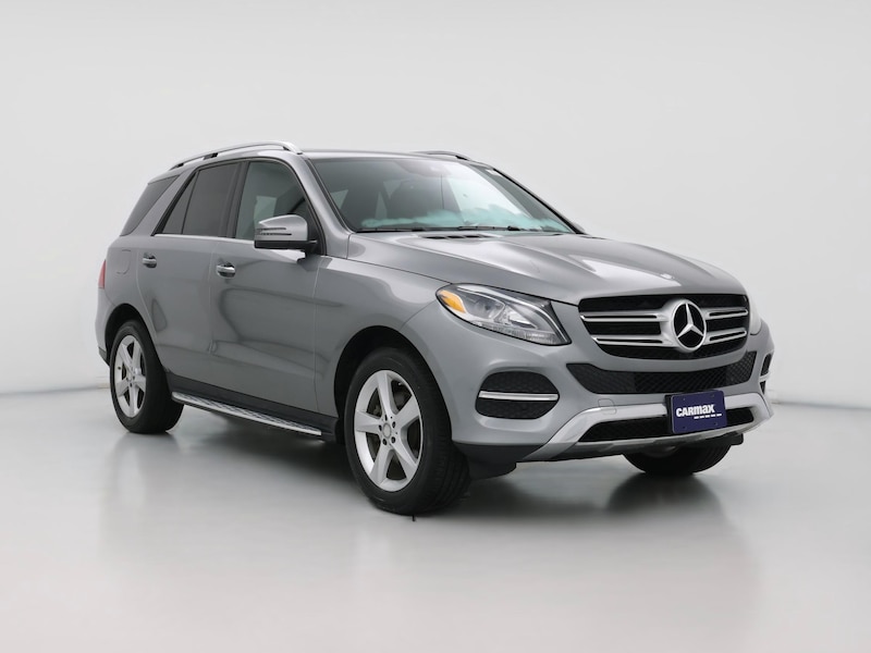2016 Mercedes-Benz GLE 350 -
                  Madison, WI