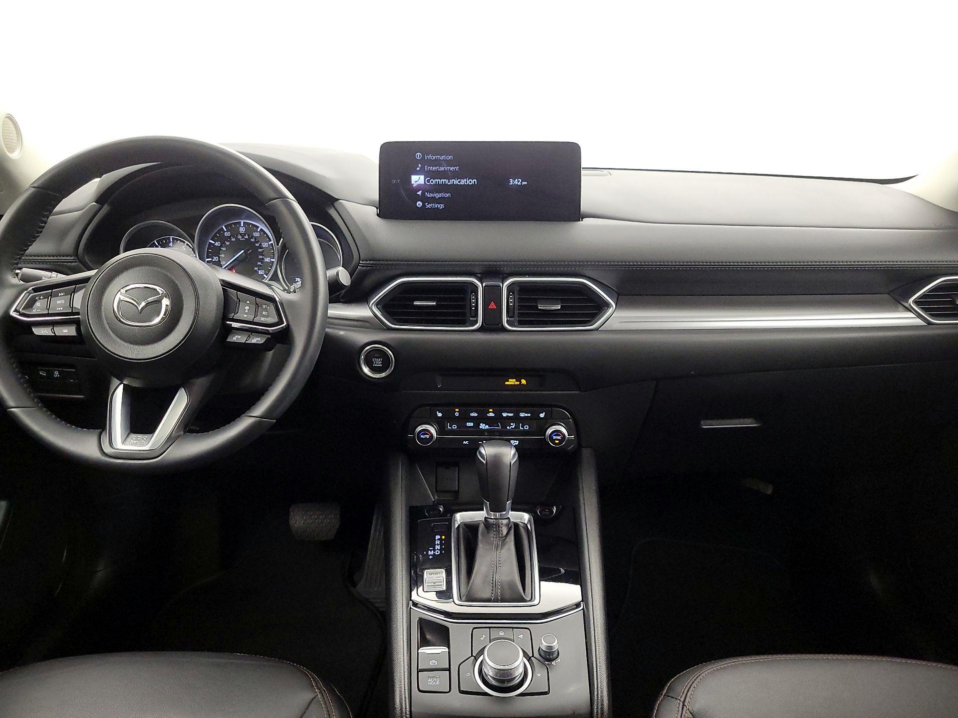 Thumbnail: 2023 Mazda CX-5 - 9