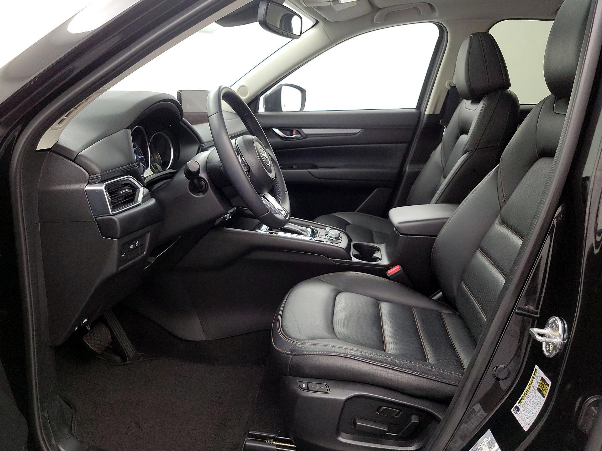 Thumbnail: 2023 Mazda CX-5 - 11