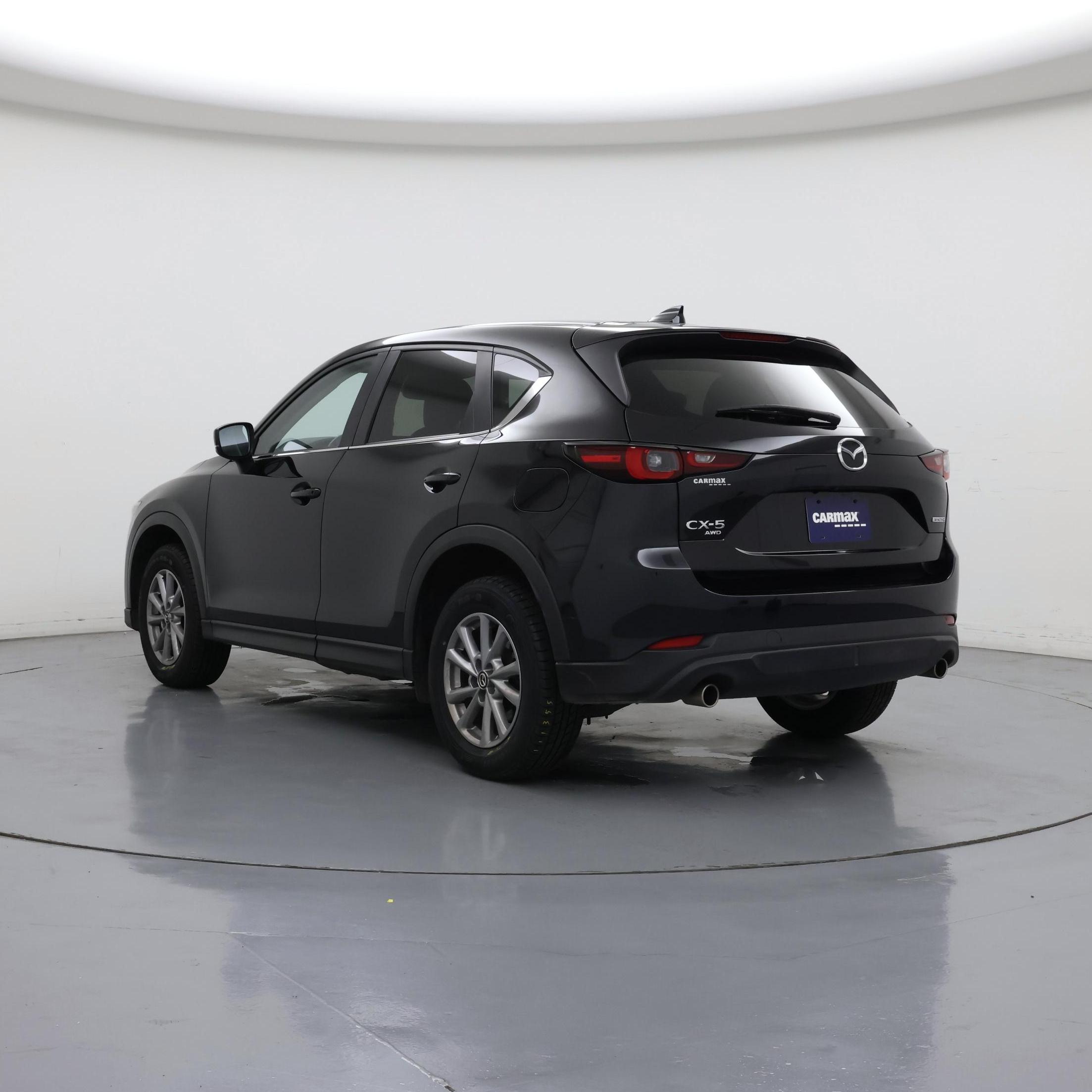 Thumbnail: 2023 Mazda CX-5 - 2