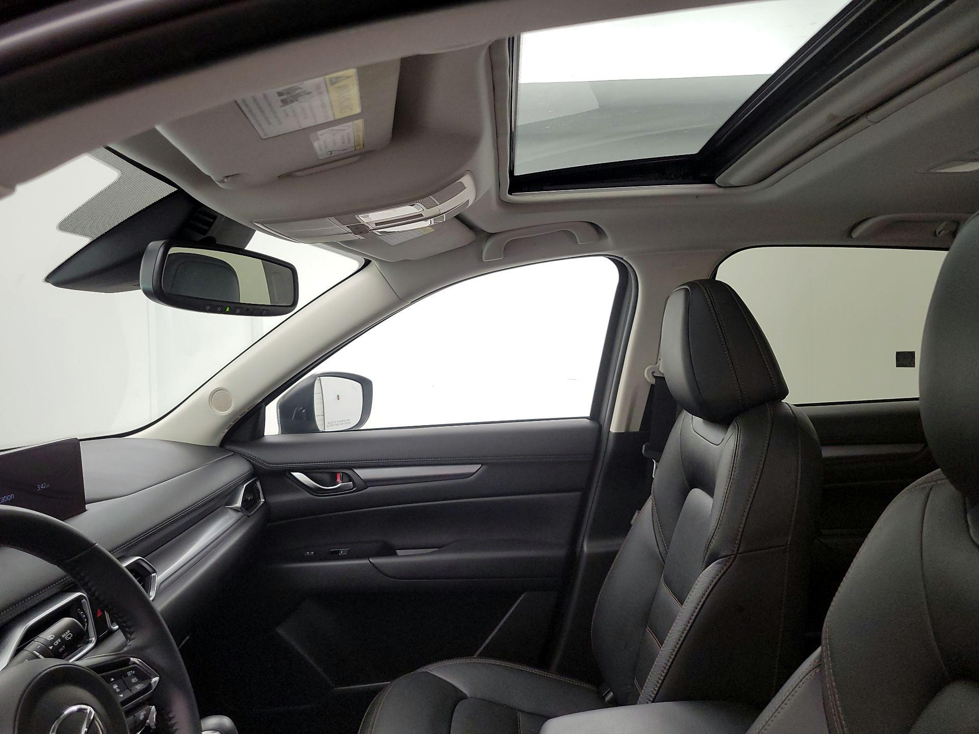 Thumbnail: 2023 Mazda CX-5 - 19
