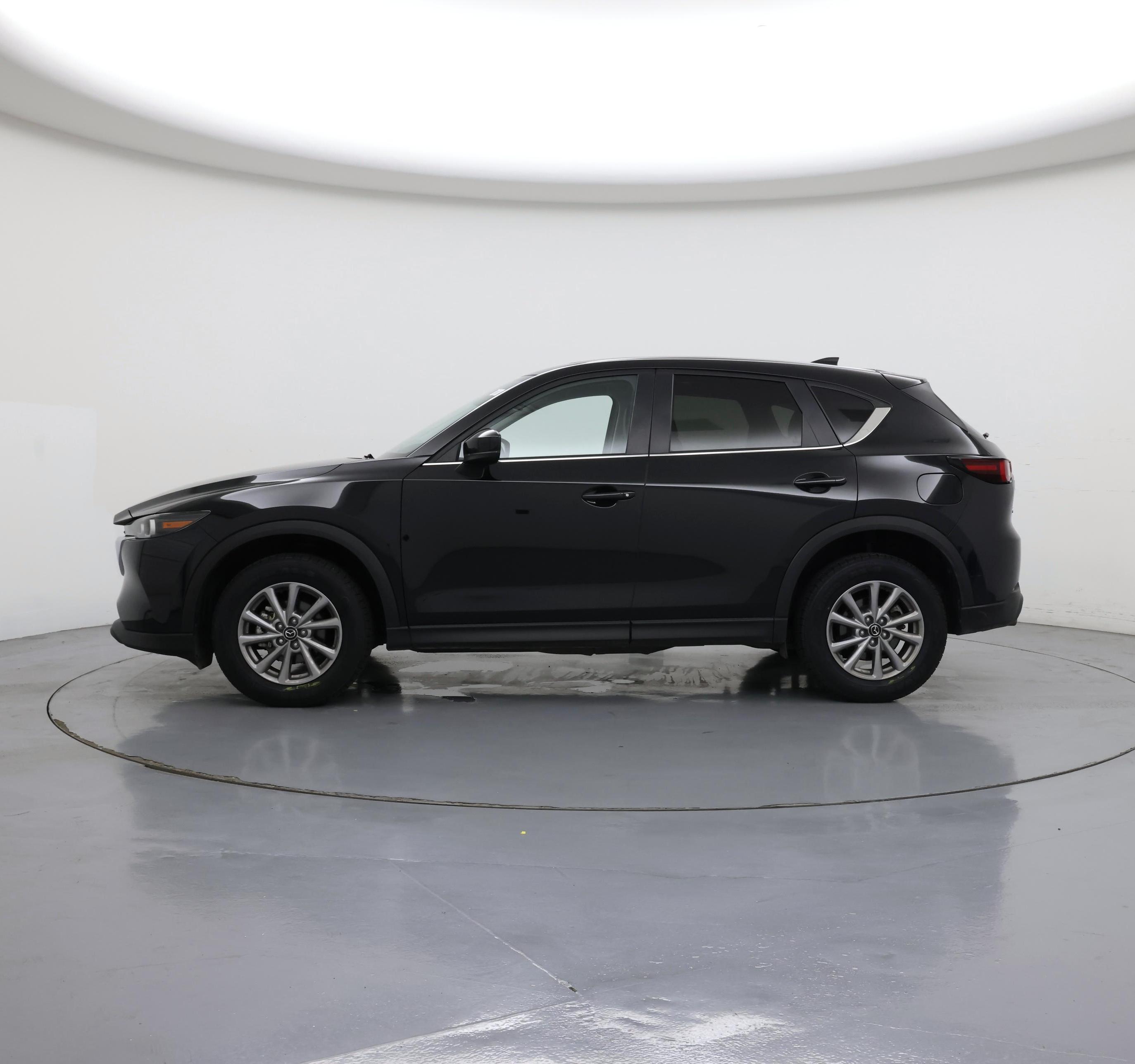 Thumbnail: 2023 Mazda CX-5 - 3