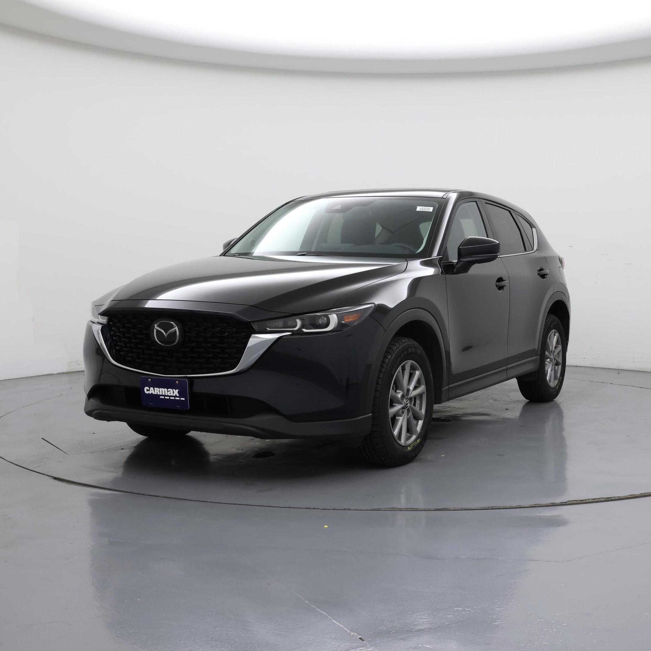Thumbnail: 2023 Mazda CX-5 - 4