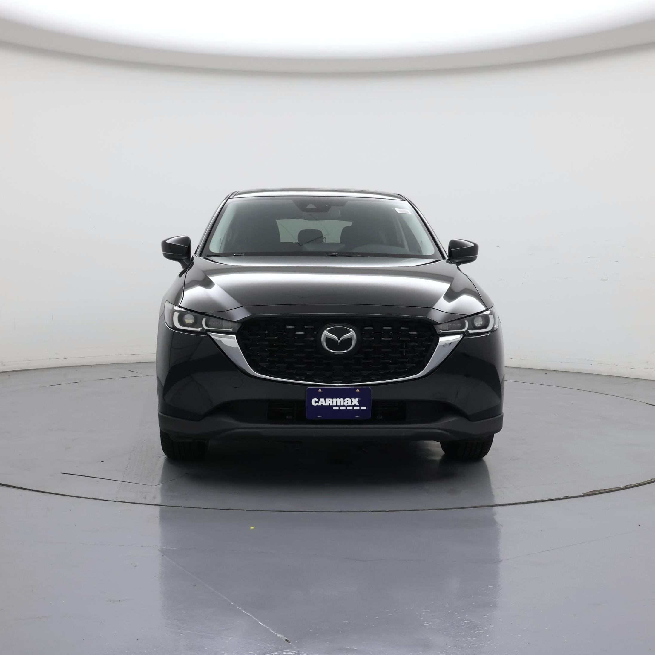 Thumbnail: 2023 Mazda CX-5 - 5