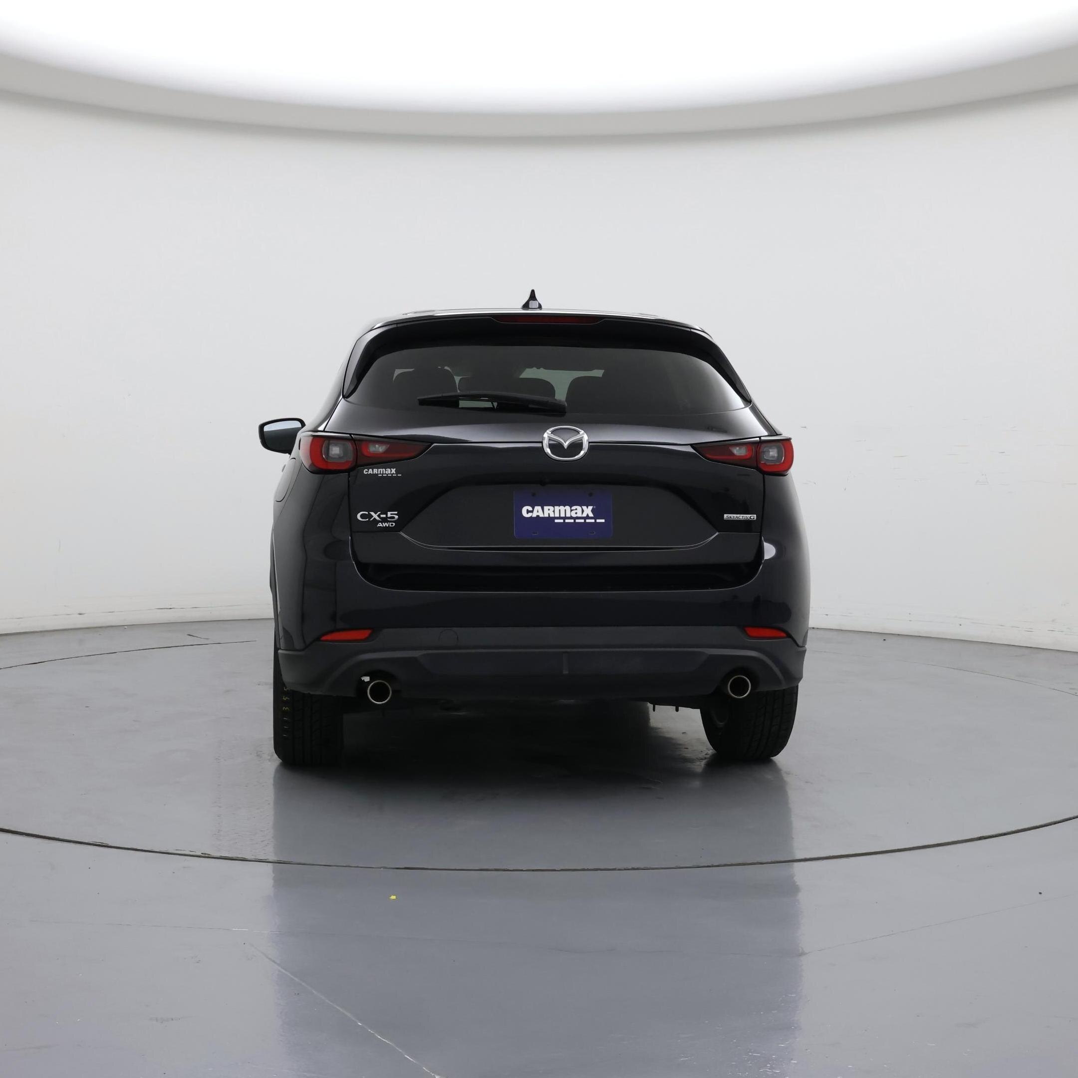 Thumbnail: 2023 Mazda CX-5 - 6