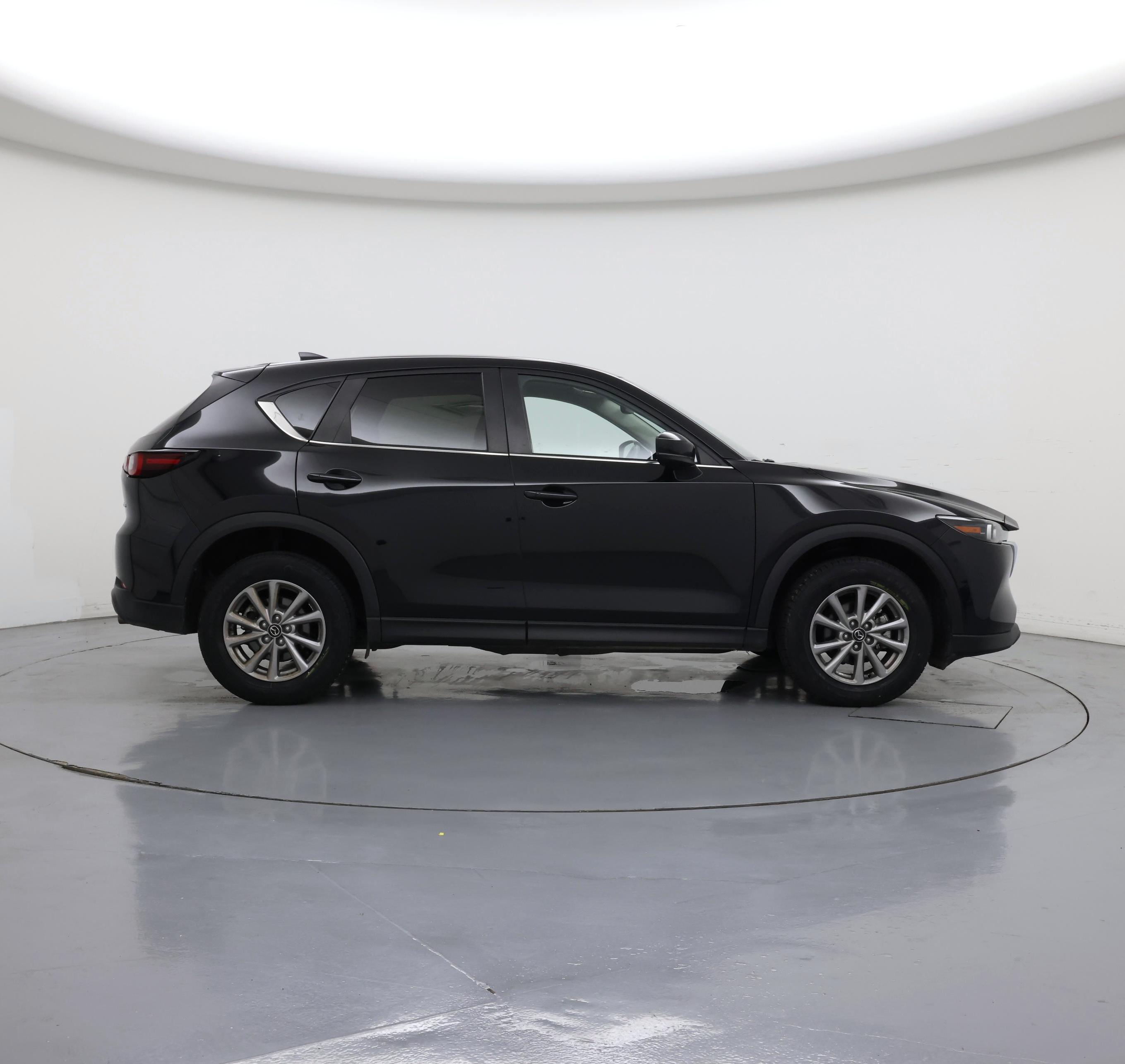 Thumbnail: 2023 Mazda CX-5 - 7