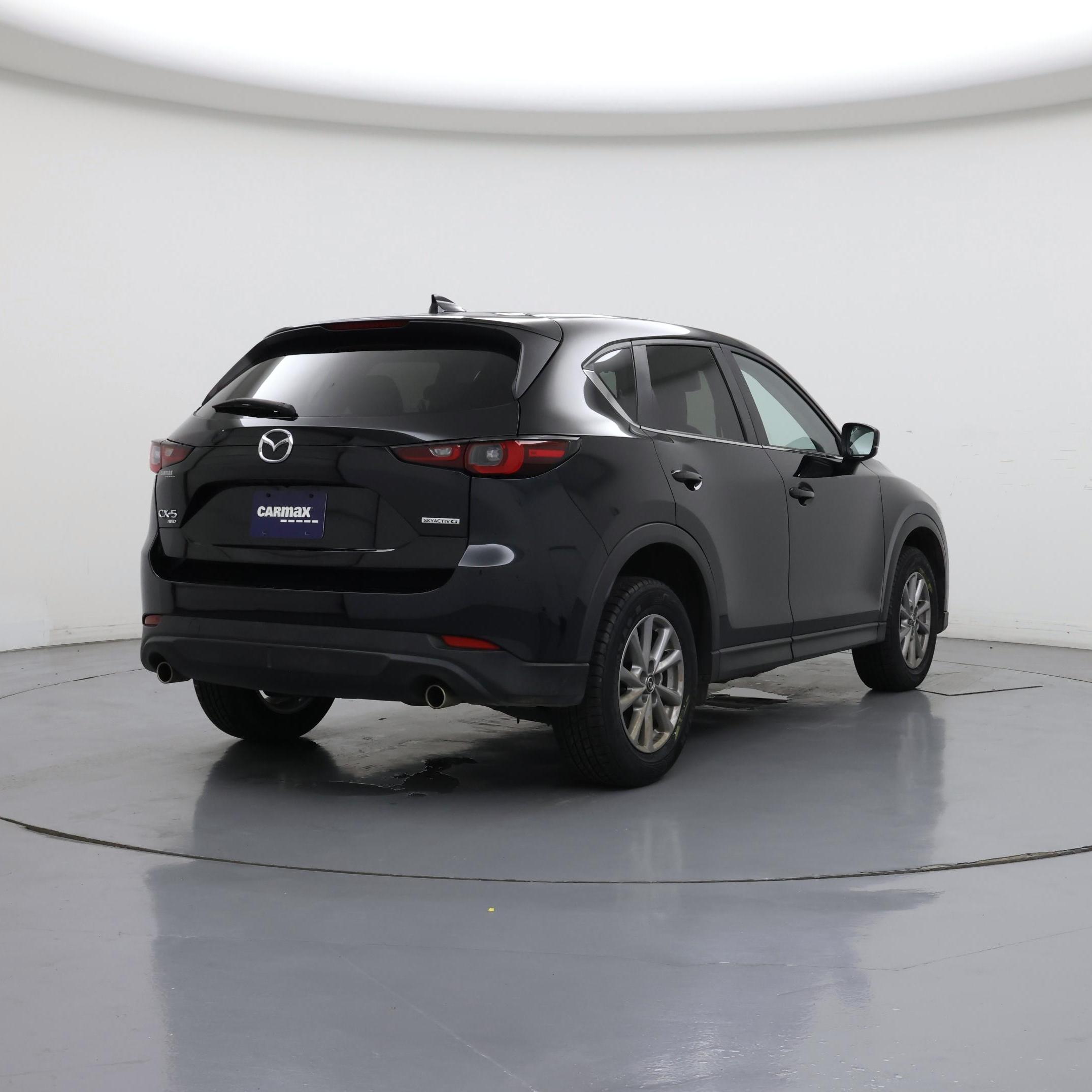 Thumbnail: 2023 Mazda CX-5 - 8
