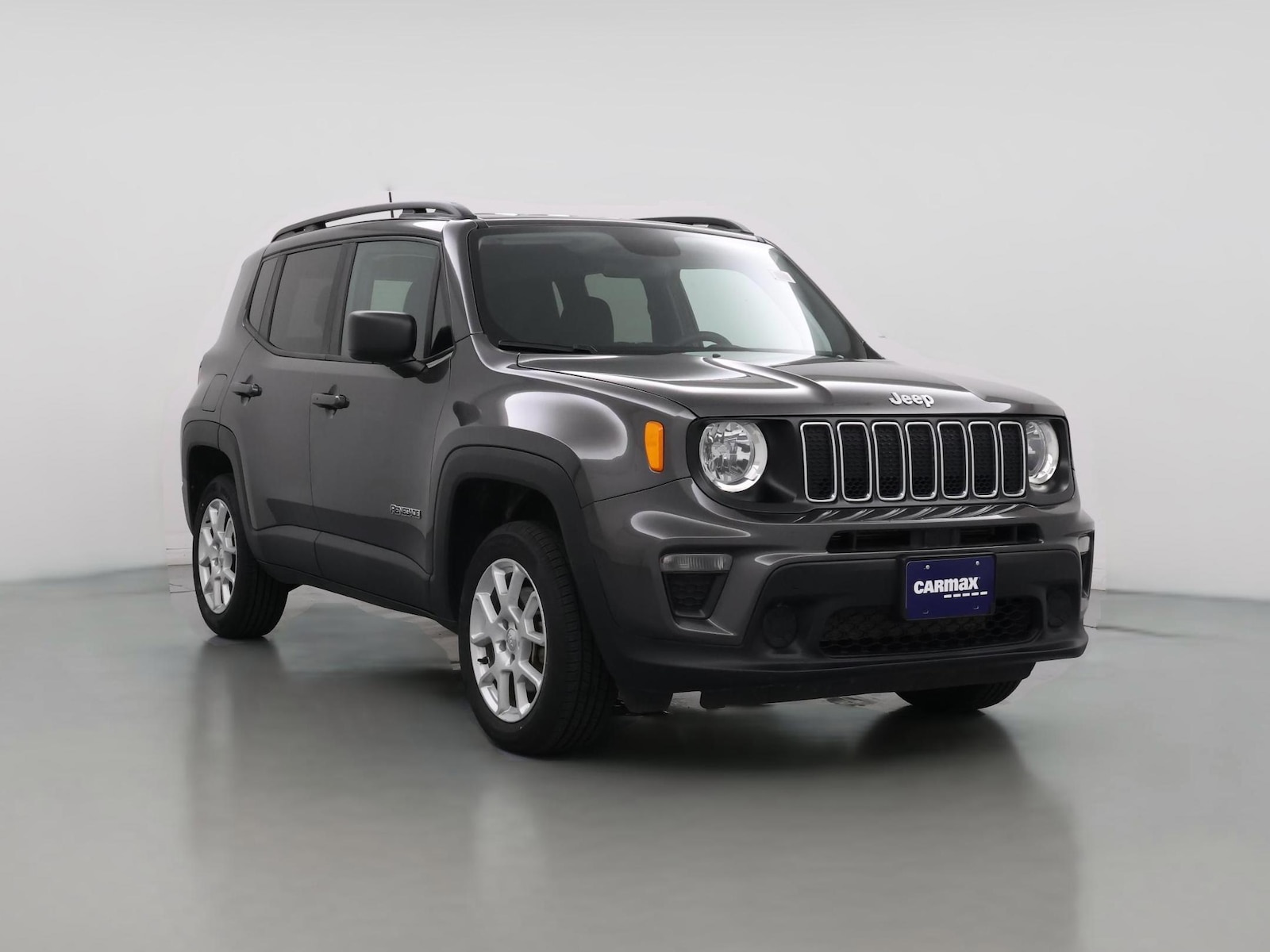 2020 Jeep Renegade Sport